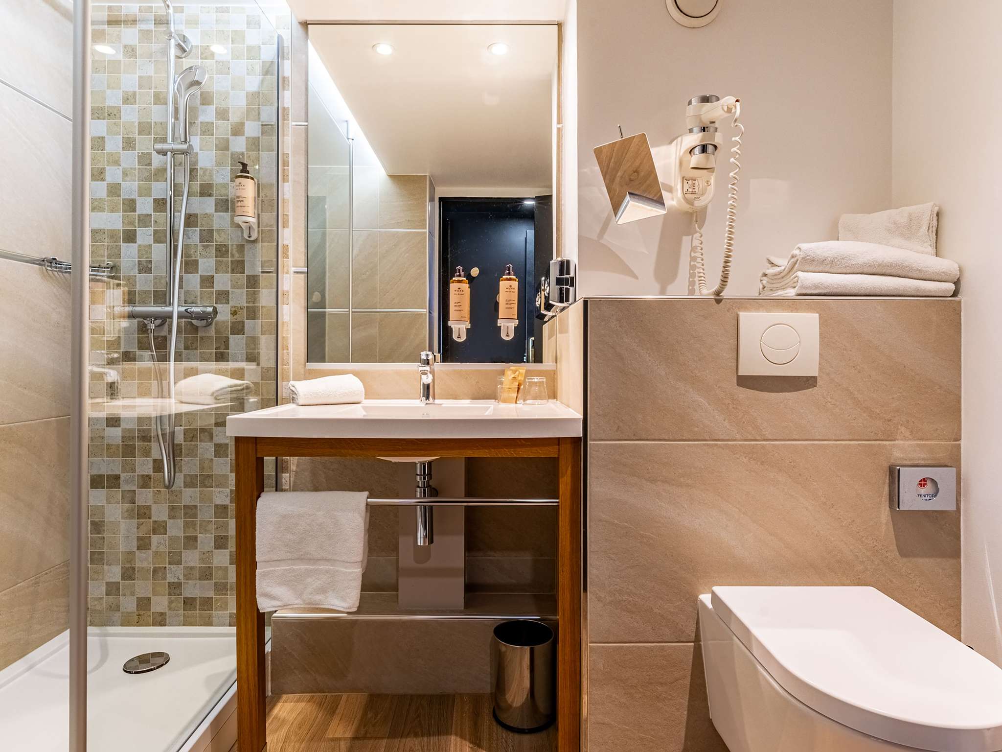 Foto - Mercure Beaune Centre