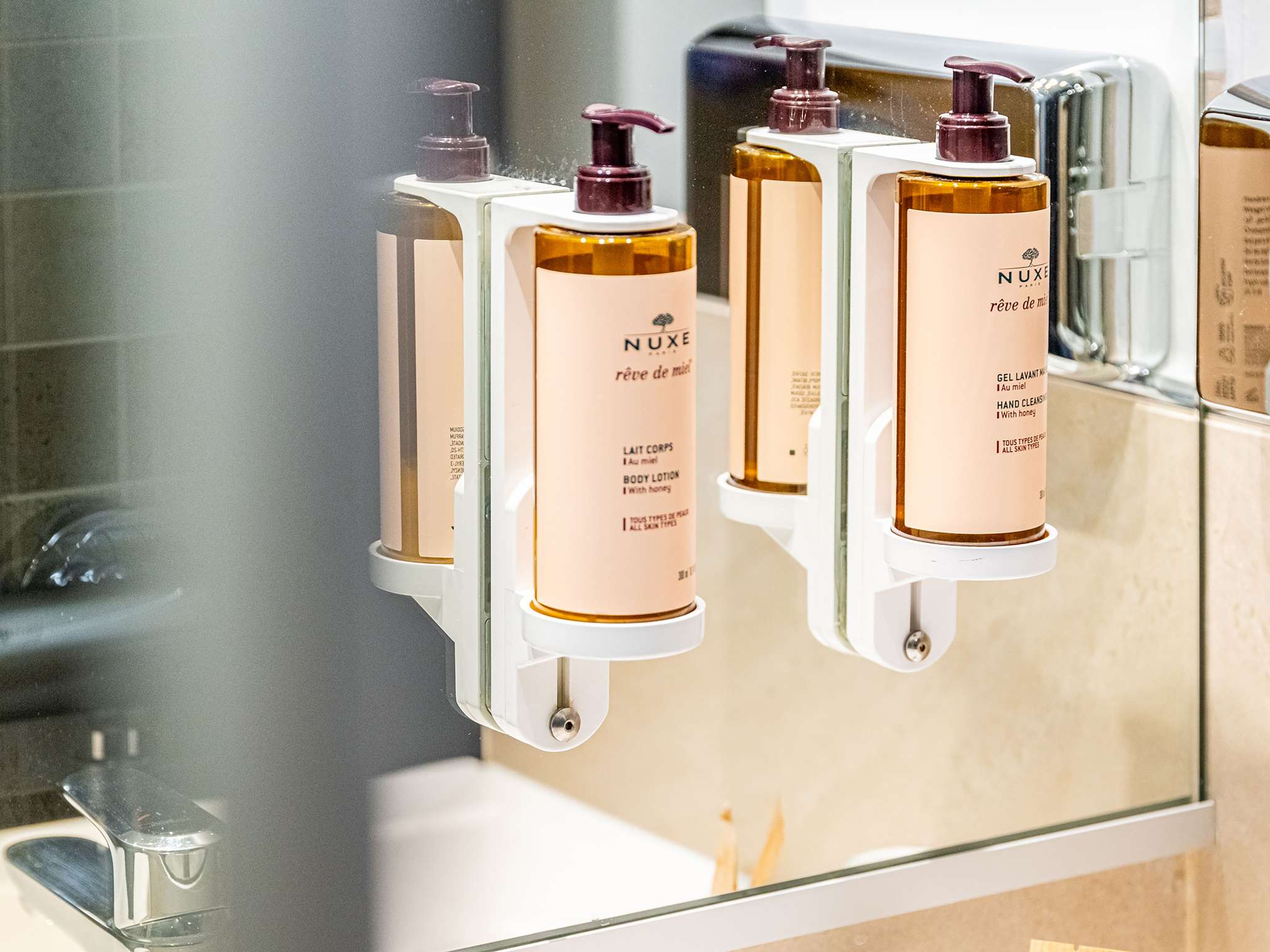 Foto - Mercure Beaune Centre