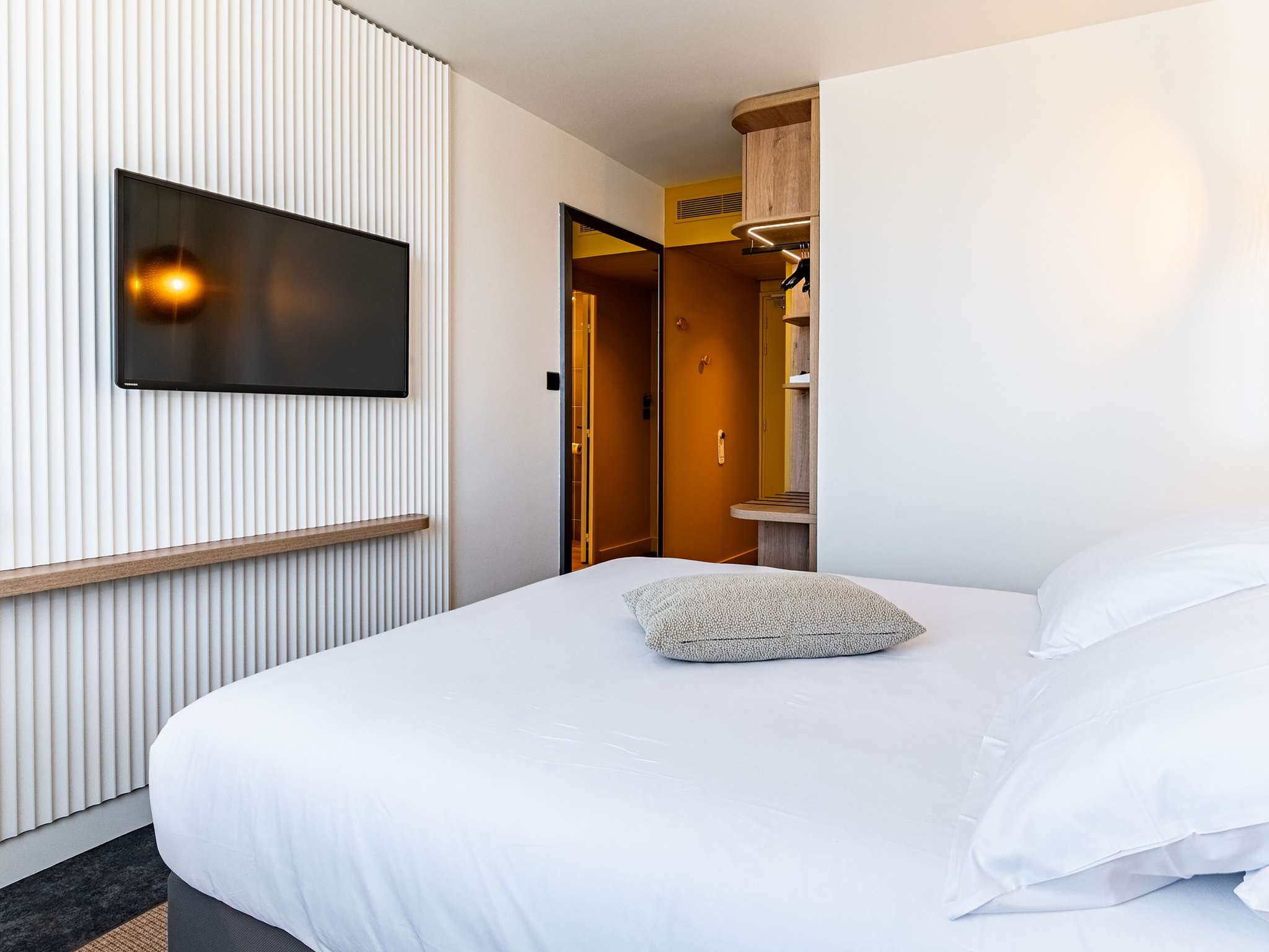 Foto - Mercure Beaune Centre