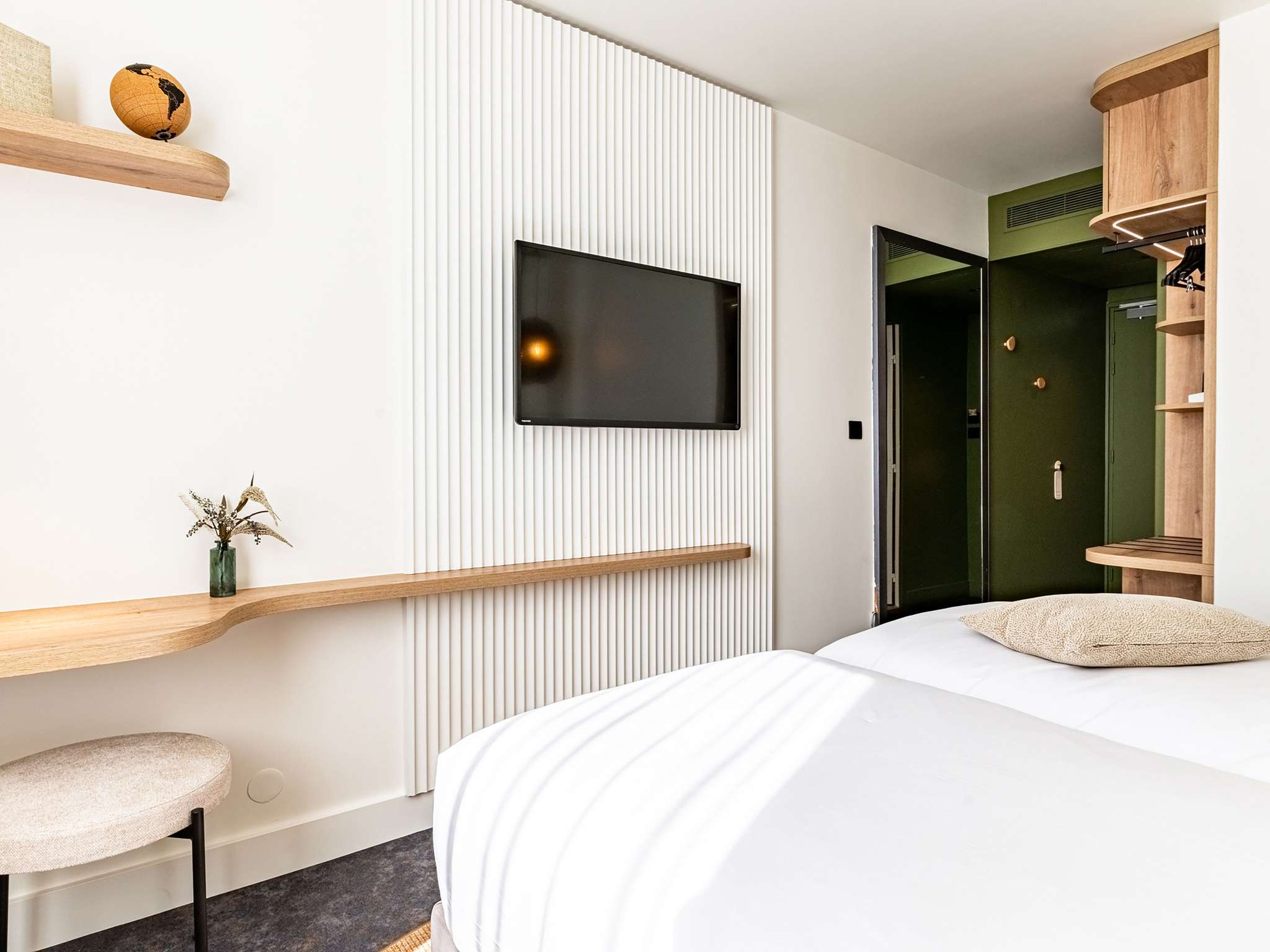 Foto - Mercure Beaune Centre