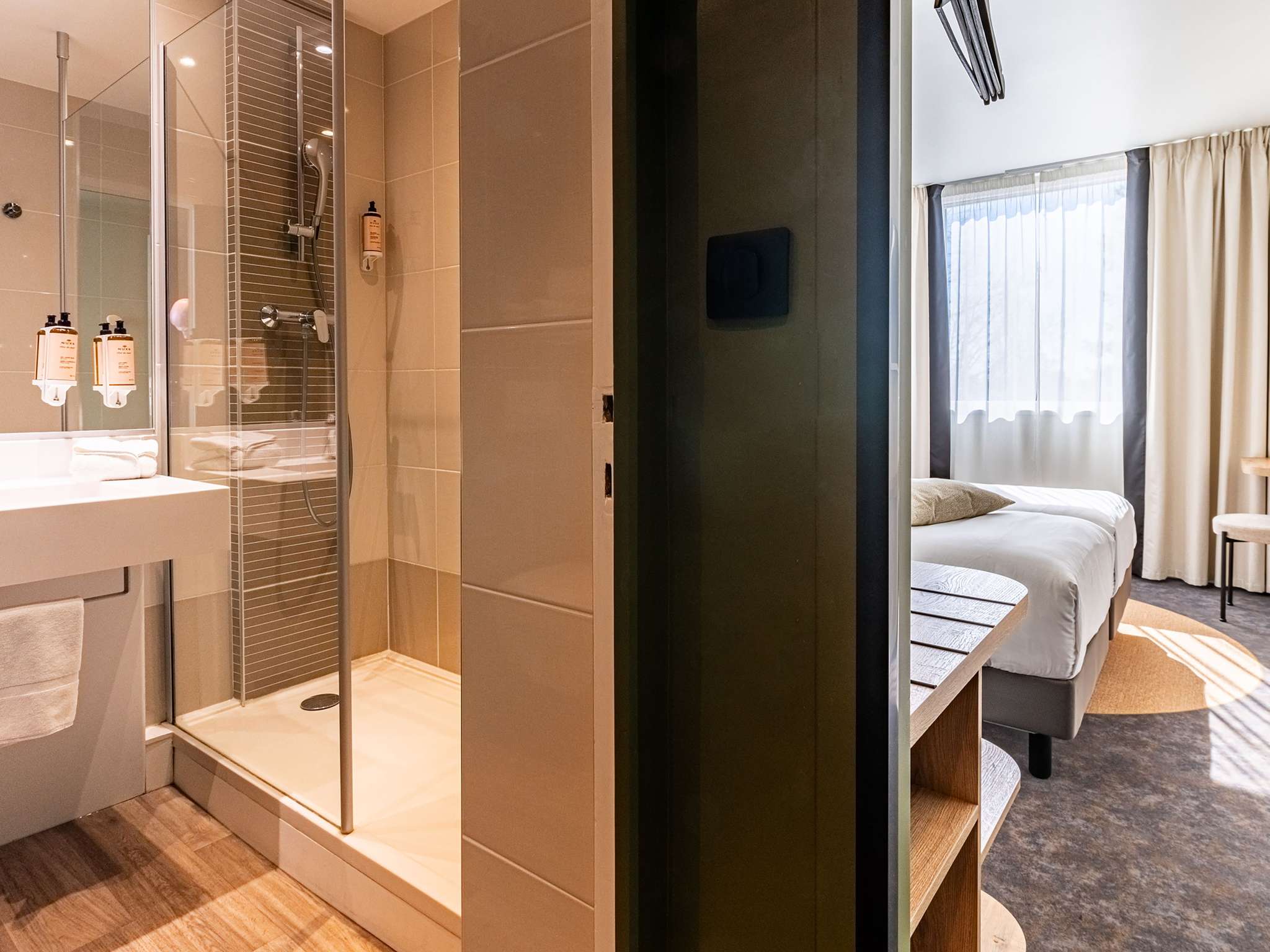 Foto - Mercure Beaune Centre