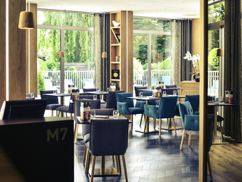 Photo du restaurant M7 Restaurant