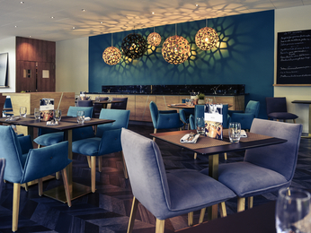 M7 RESTAURANT restaurant picture