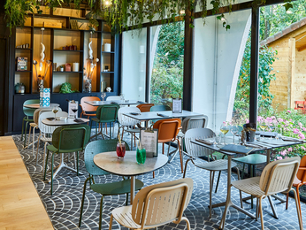 M7 RESTAURANT restaurant picture