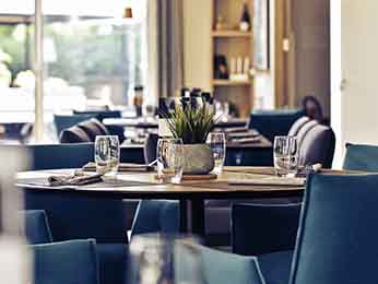 M7 RESTAURANT restaurant picture