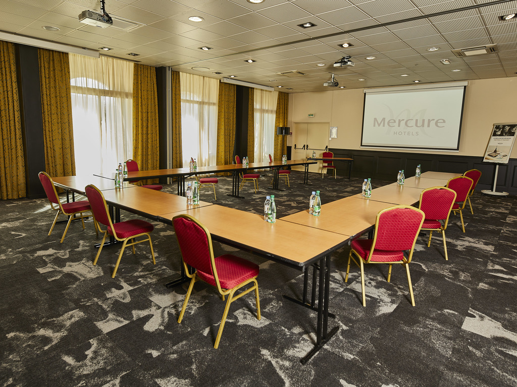 Photo - Mercure Beaune Centre