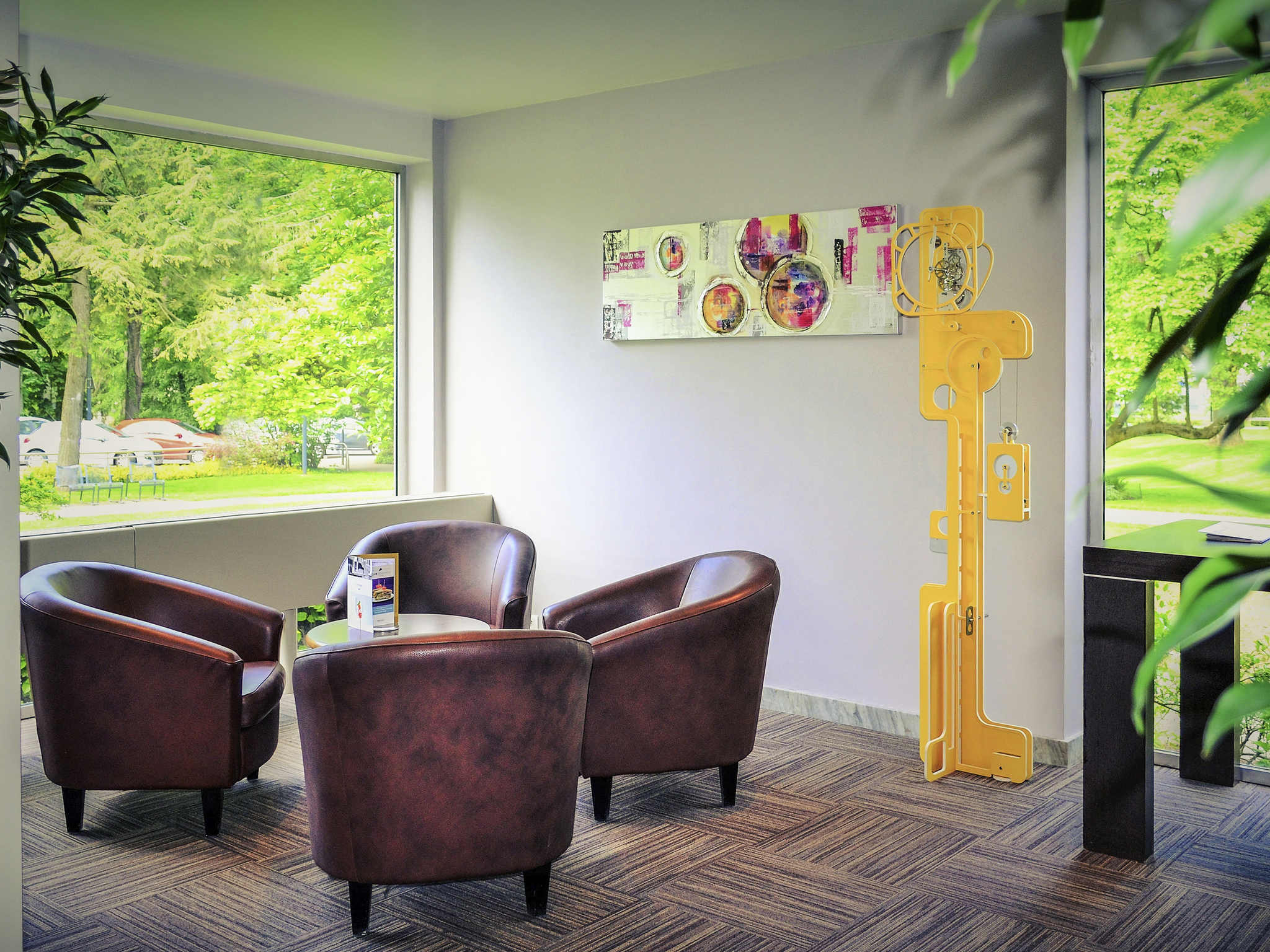 Foto - Mercure Besancon Parc Micaud - Hotel & Bar