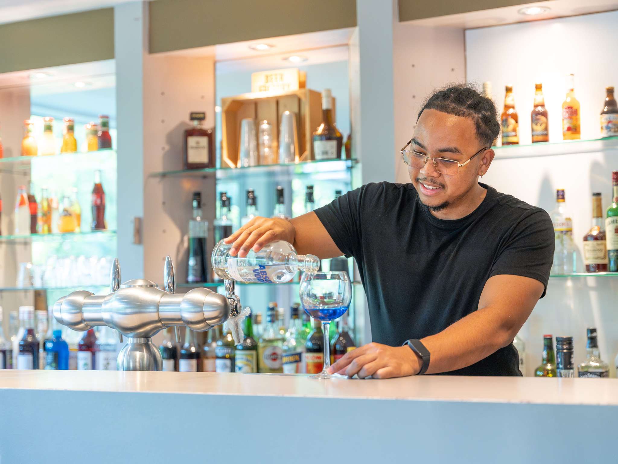 Foto - Mercure Besancon Parc Micaud - Hotel & Bar