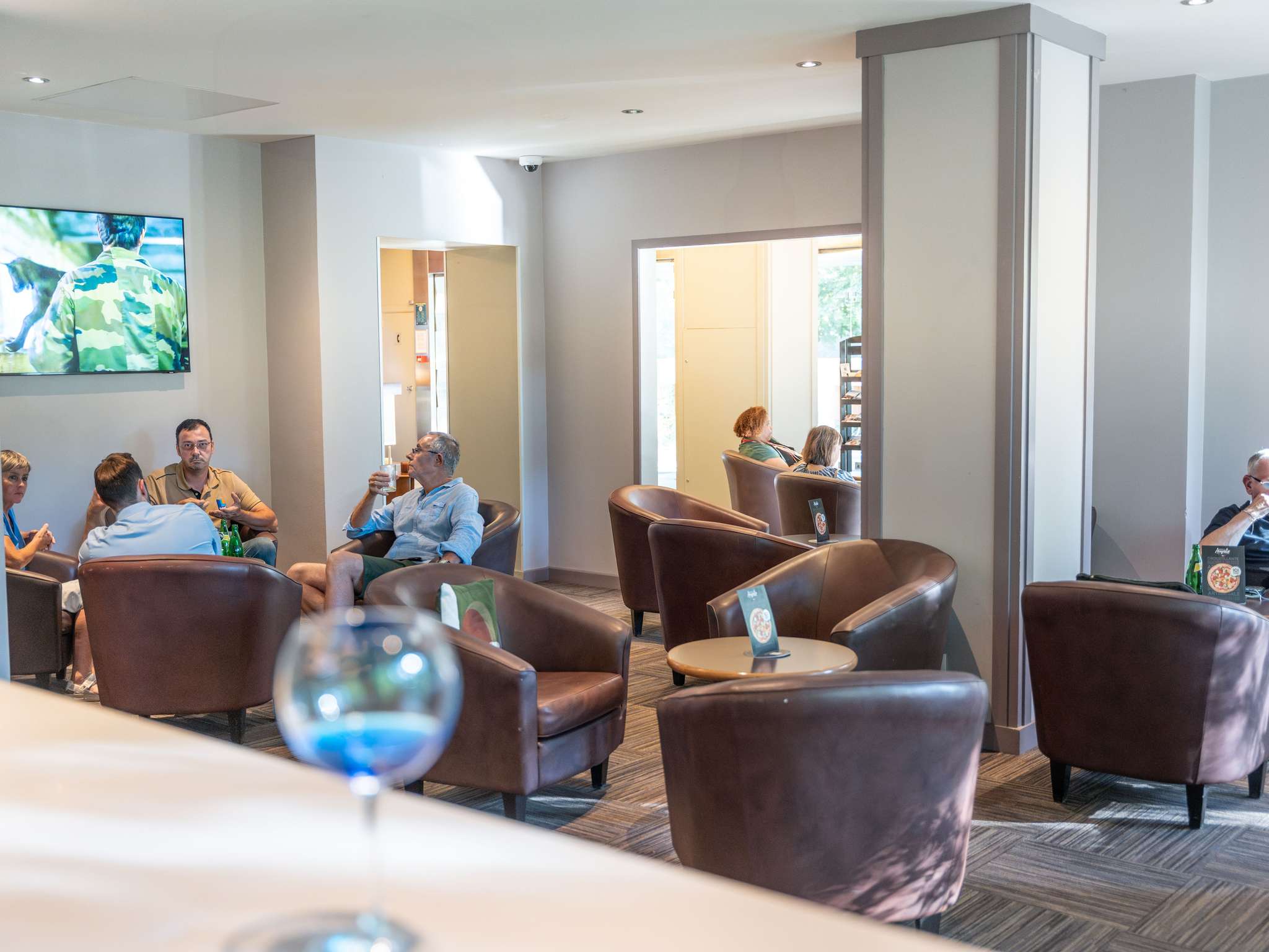 Foto - Mercure Besancon Parc Micaud - Hotel & Bar