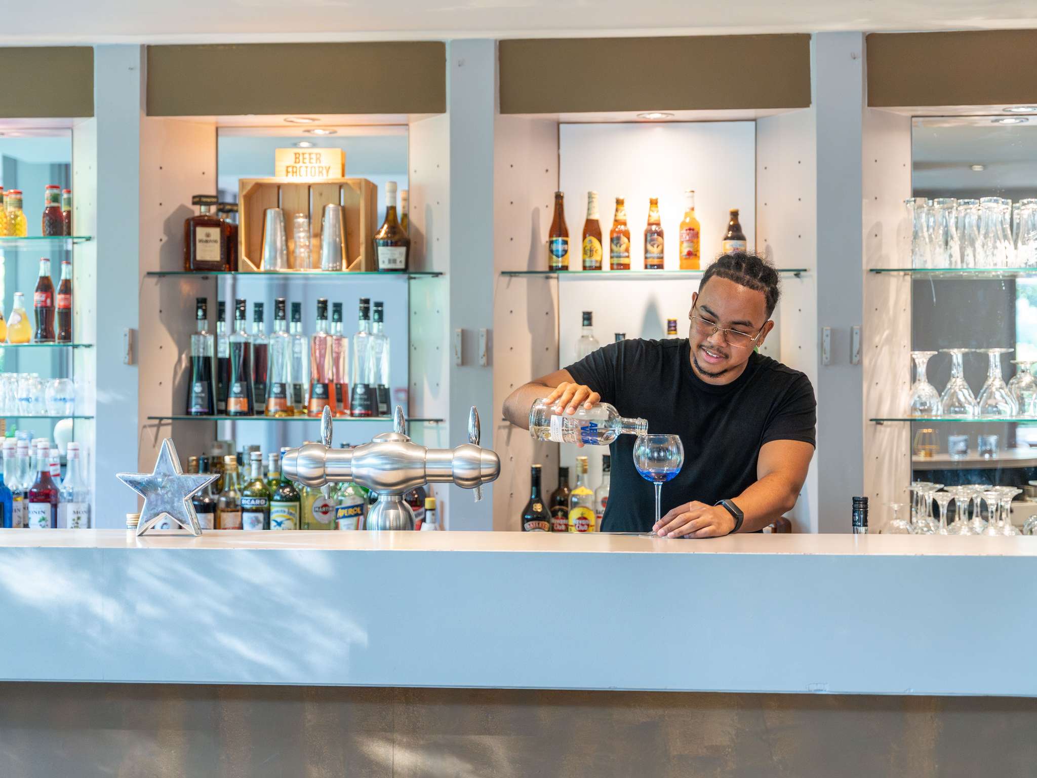 Foto - Mercure Besancon Parc Micaud - Hotel & Bar