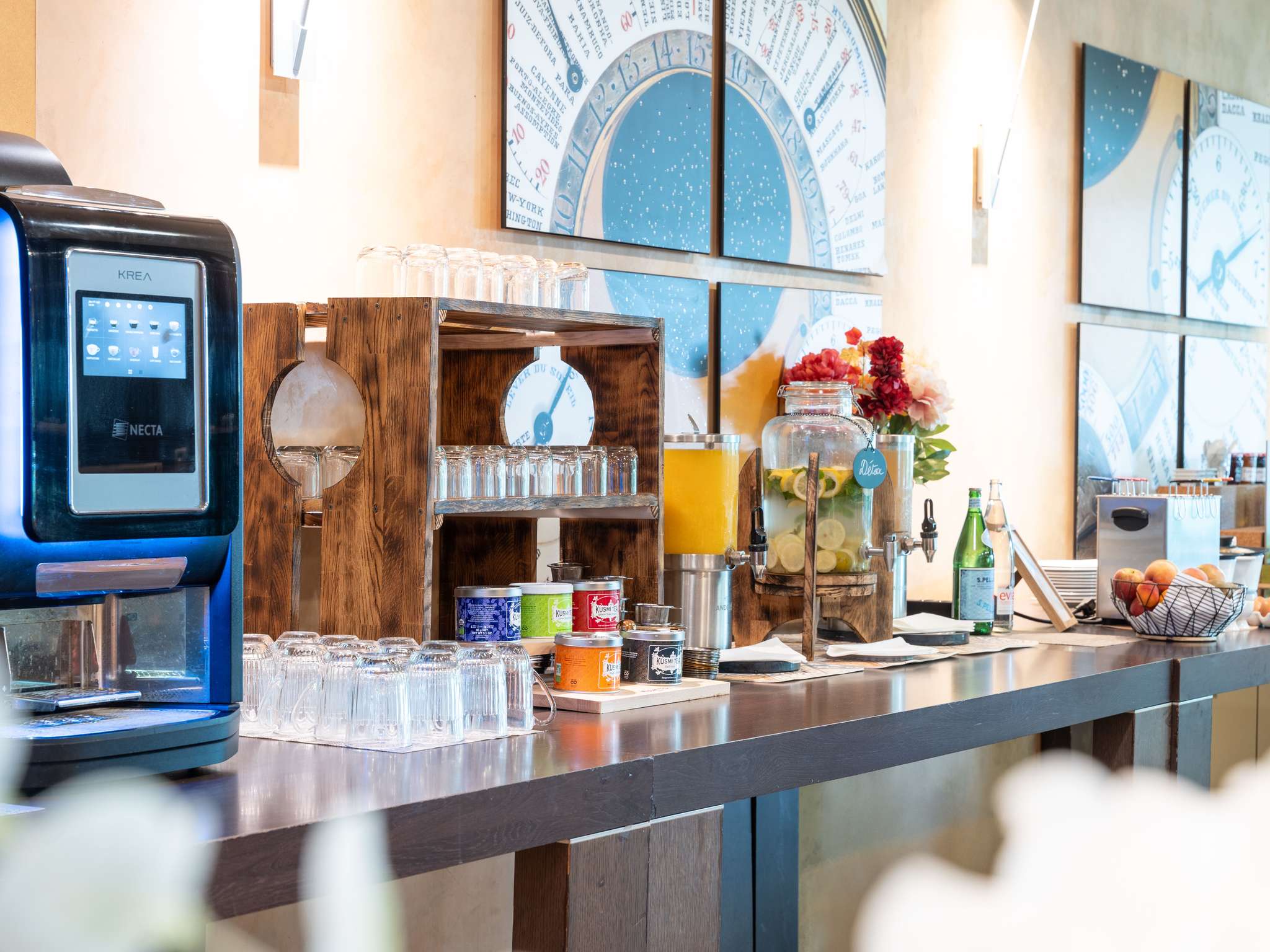 Foto - Mercure Besancon Parc Micaud - Hotel & Bar