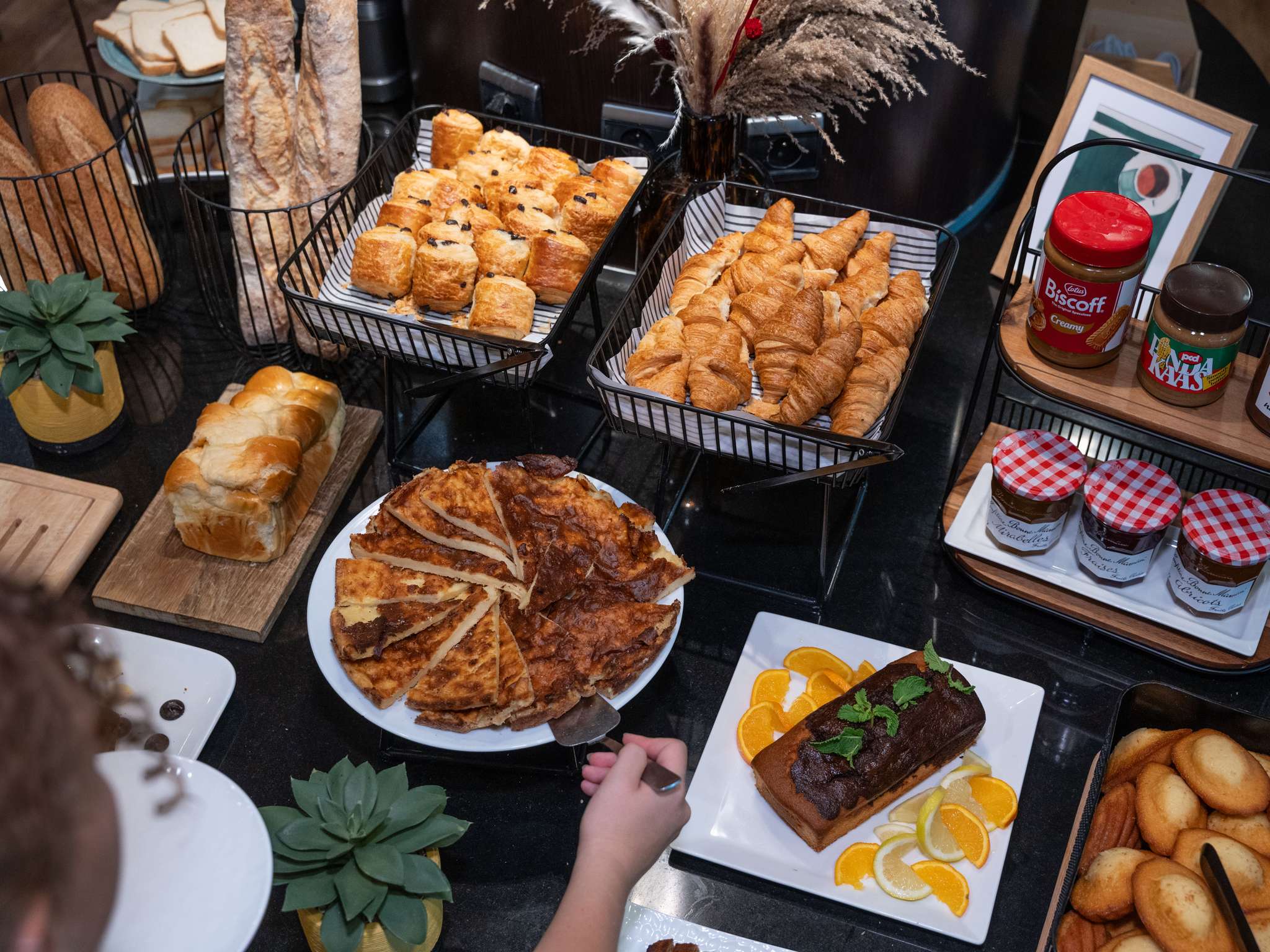 Foto - Mercure Besancon Parc Micaud - Hotel & Bar