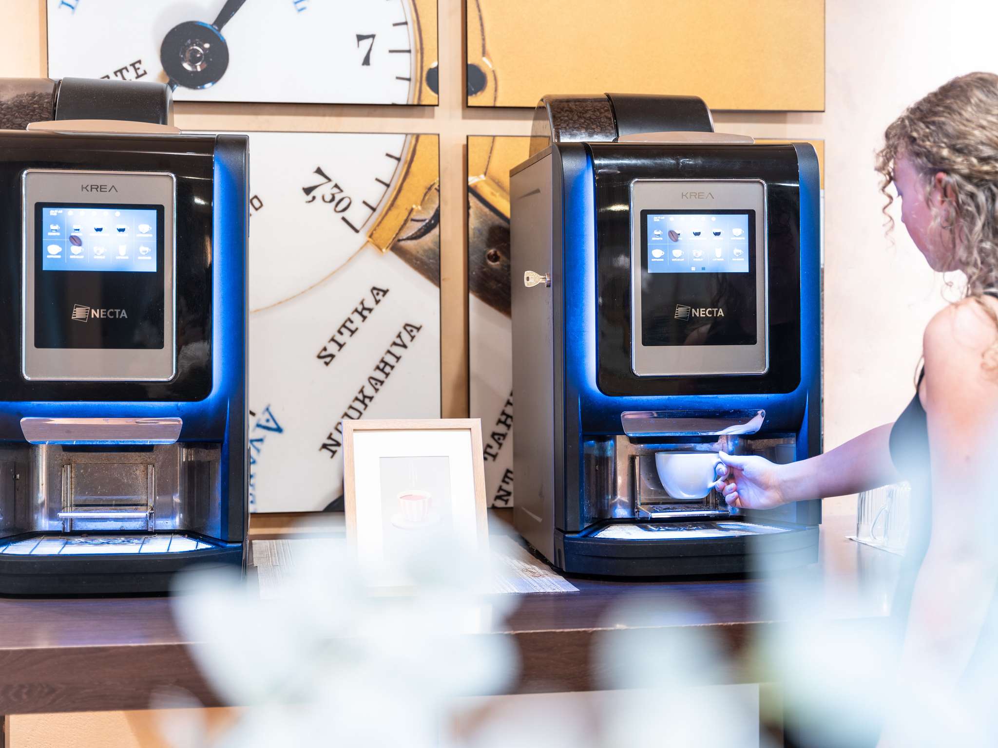 Foto - Mercure Besancon Parc Micaud - Hotel & Bar