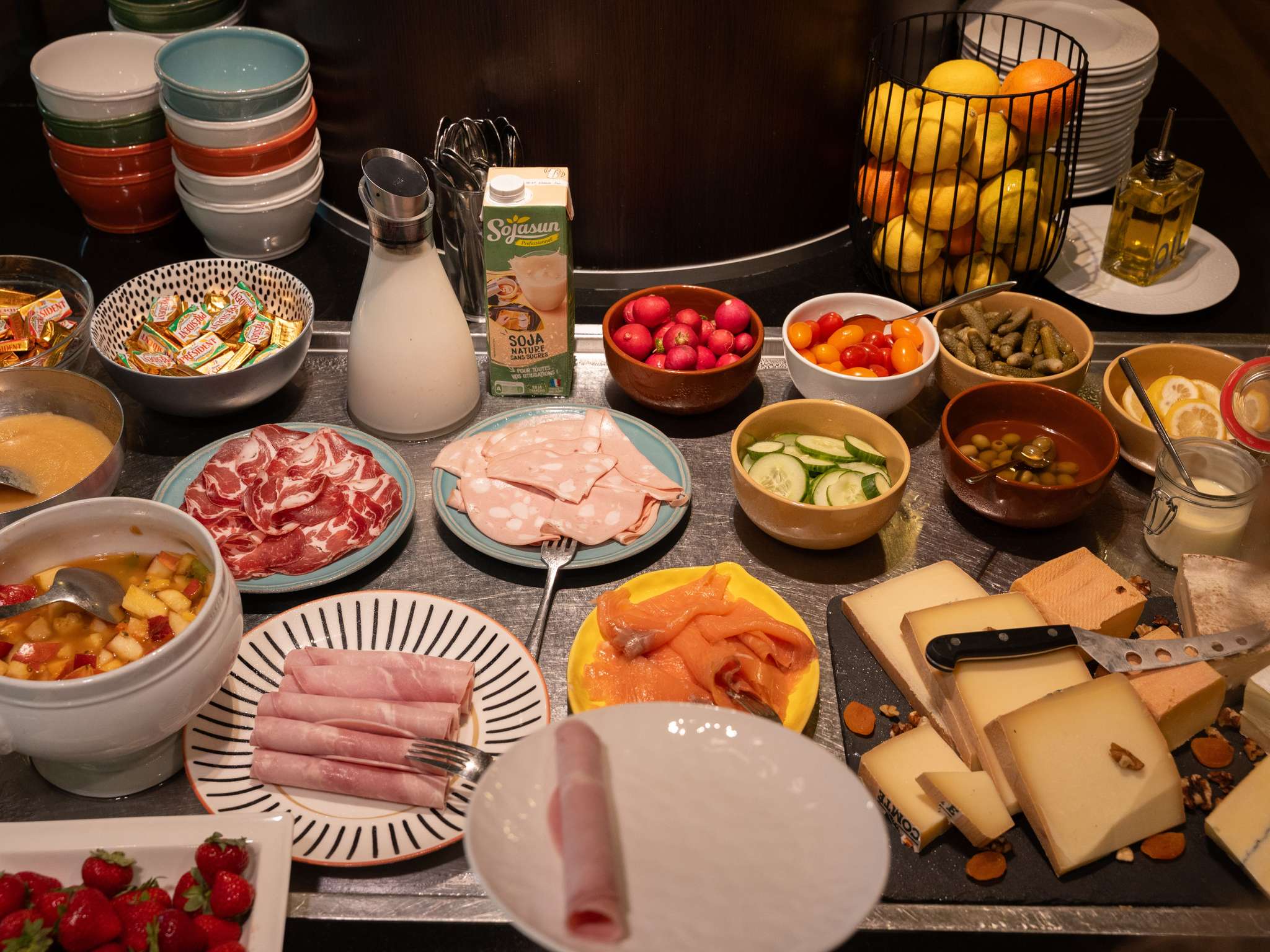 Foto - Mercure Besancon Parc Micaud - Hotel & Bar