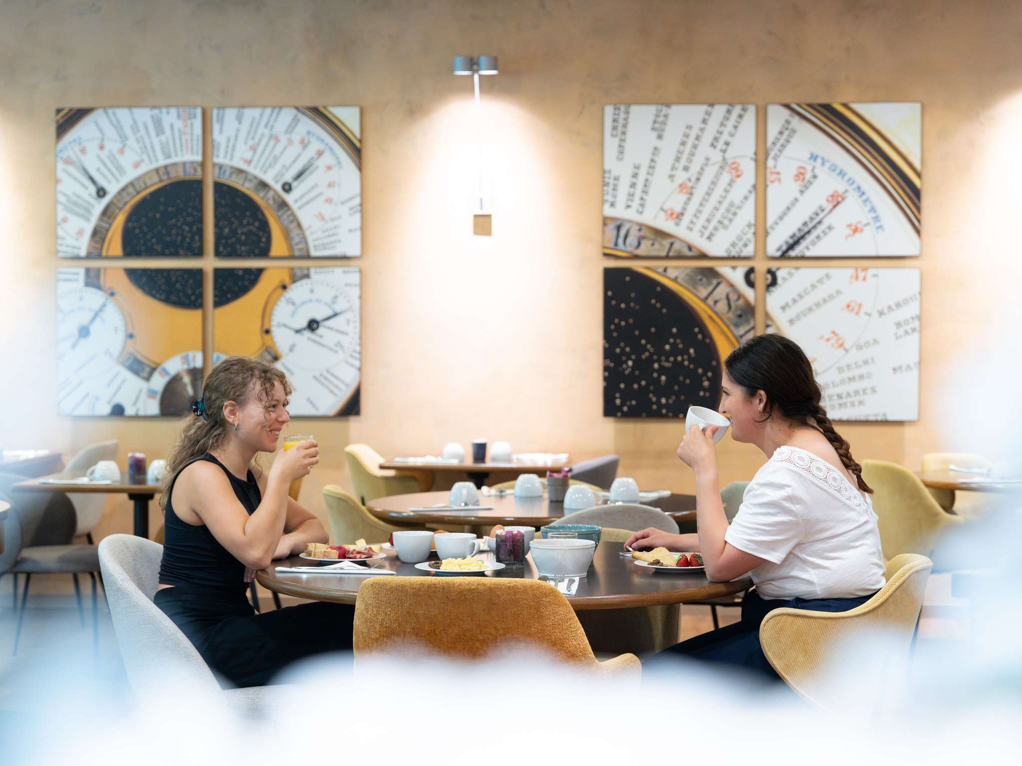 Foto - Mercure Besancon Parc Micaud - Hotel & Bar