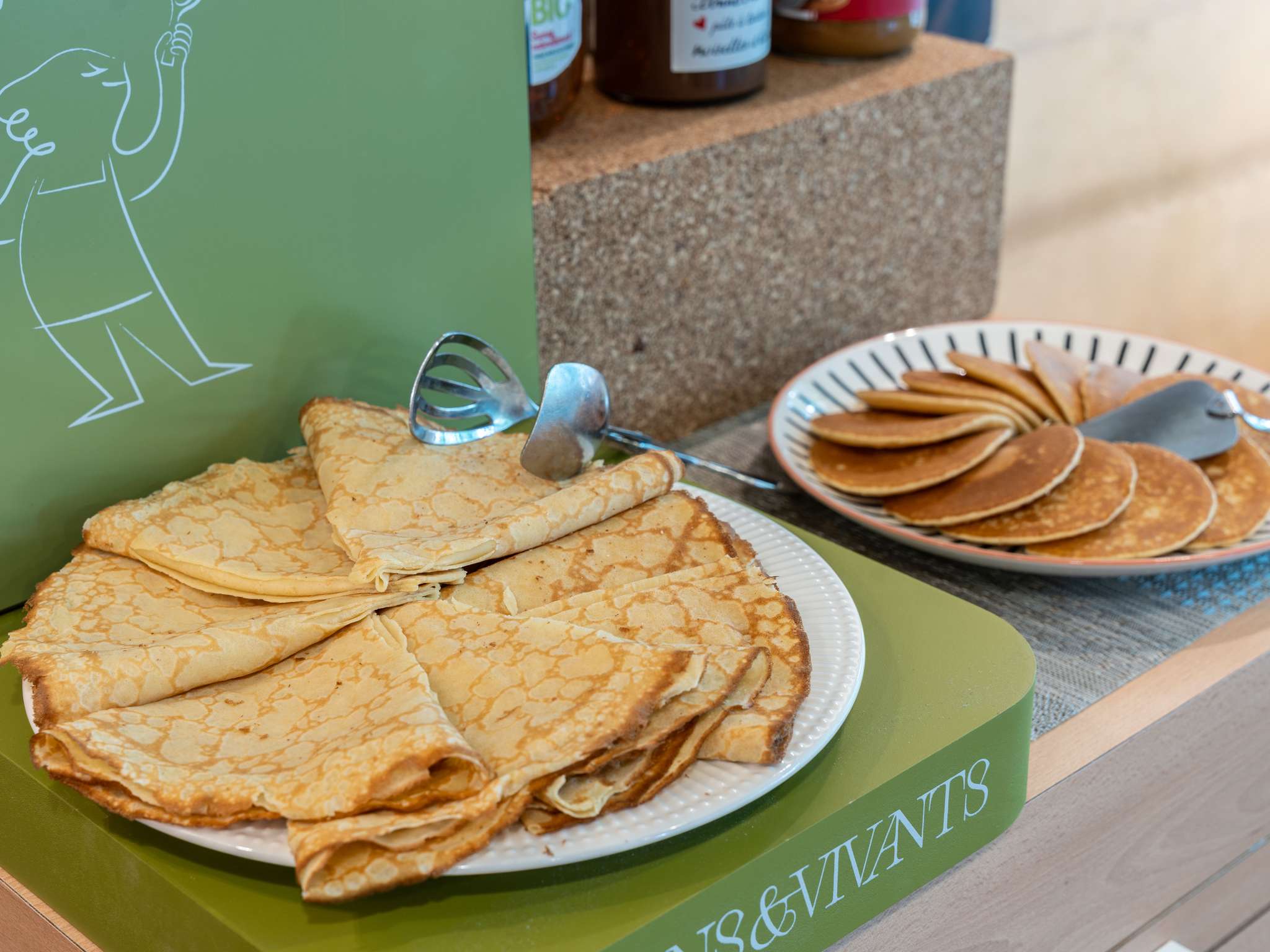 Foto - Mercure Besancon Parc Micaud - Hotel & Bar