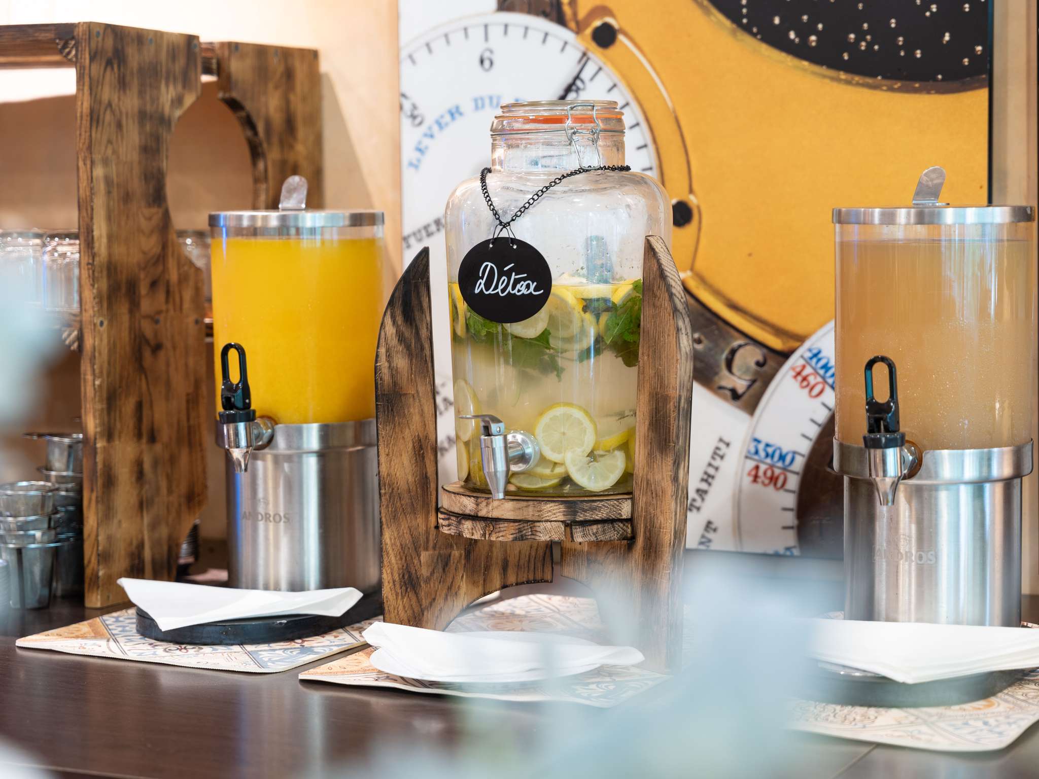 Foto - Mercure Besancon Parc Micaud - Hotel & Bar