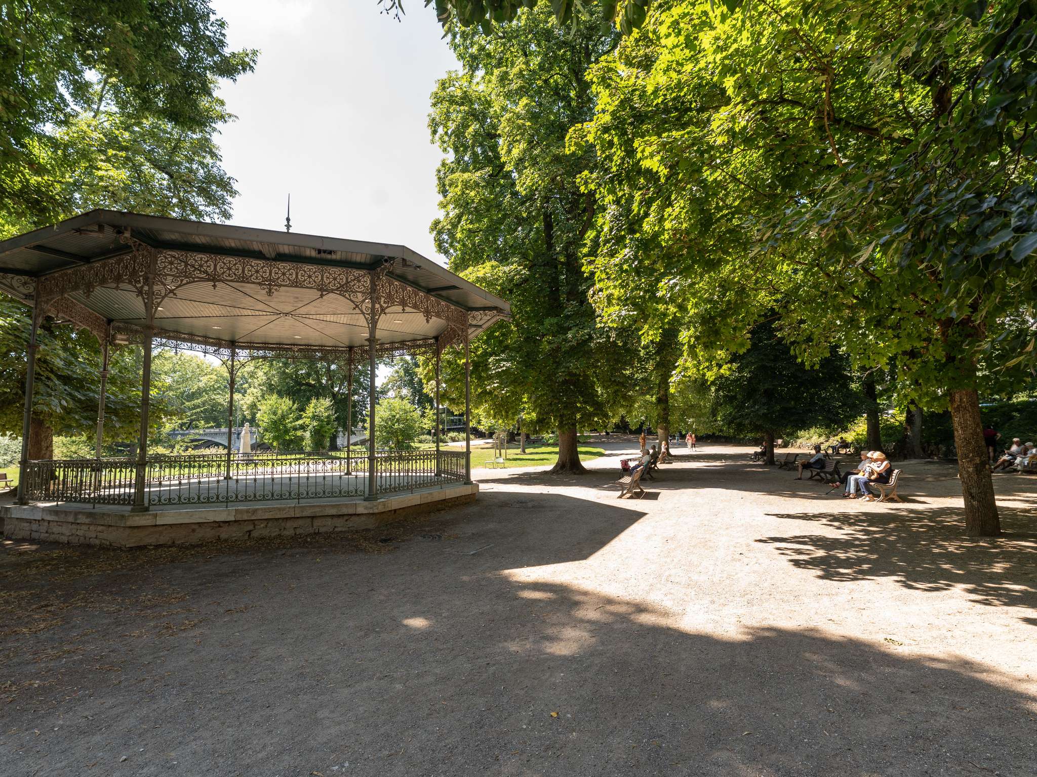 Foto - Mercure Besancon Parc Micaud - Hotel & Bar