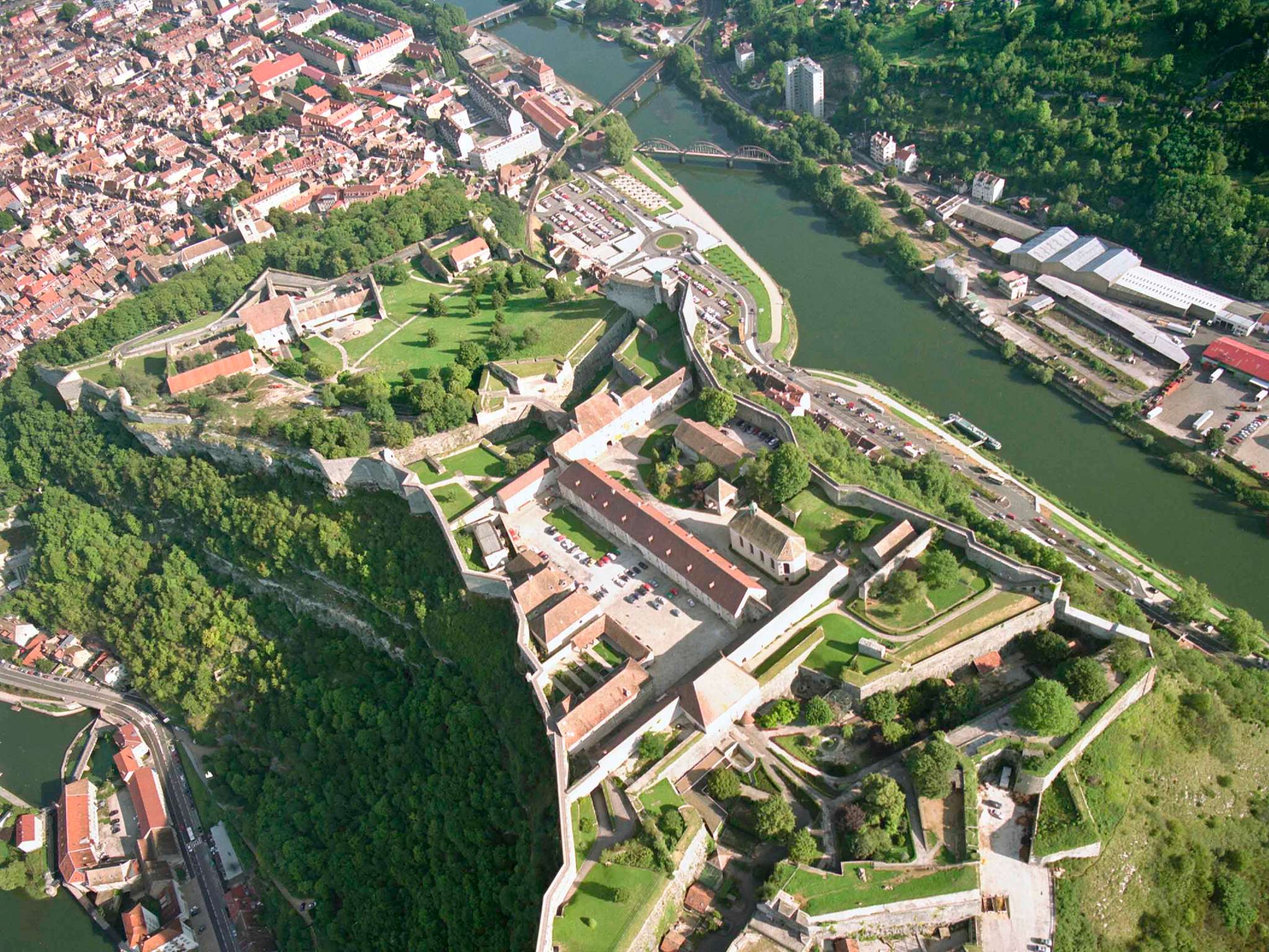 Foto - Mercure Besancon Parc Micaud - Hotel & Bar