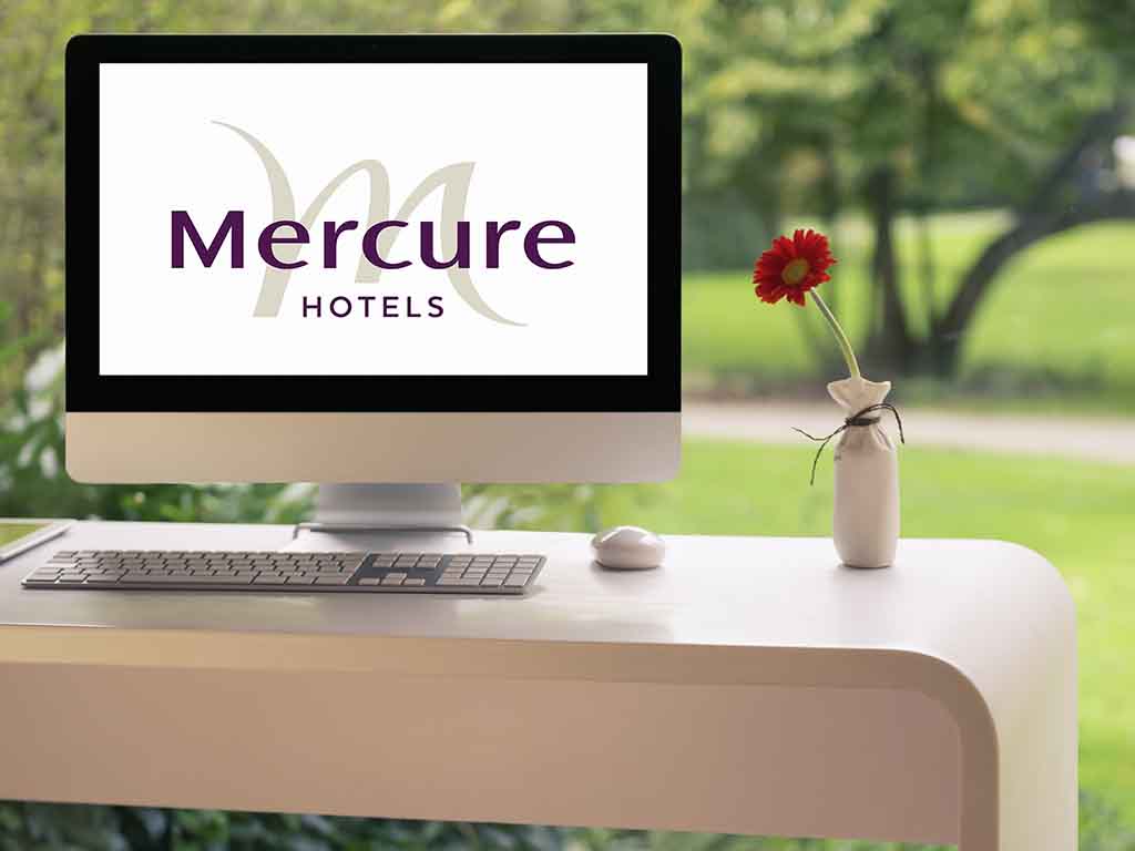 Albergo Mercure Besancon Parc Micaud - Image 3