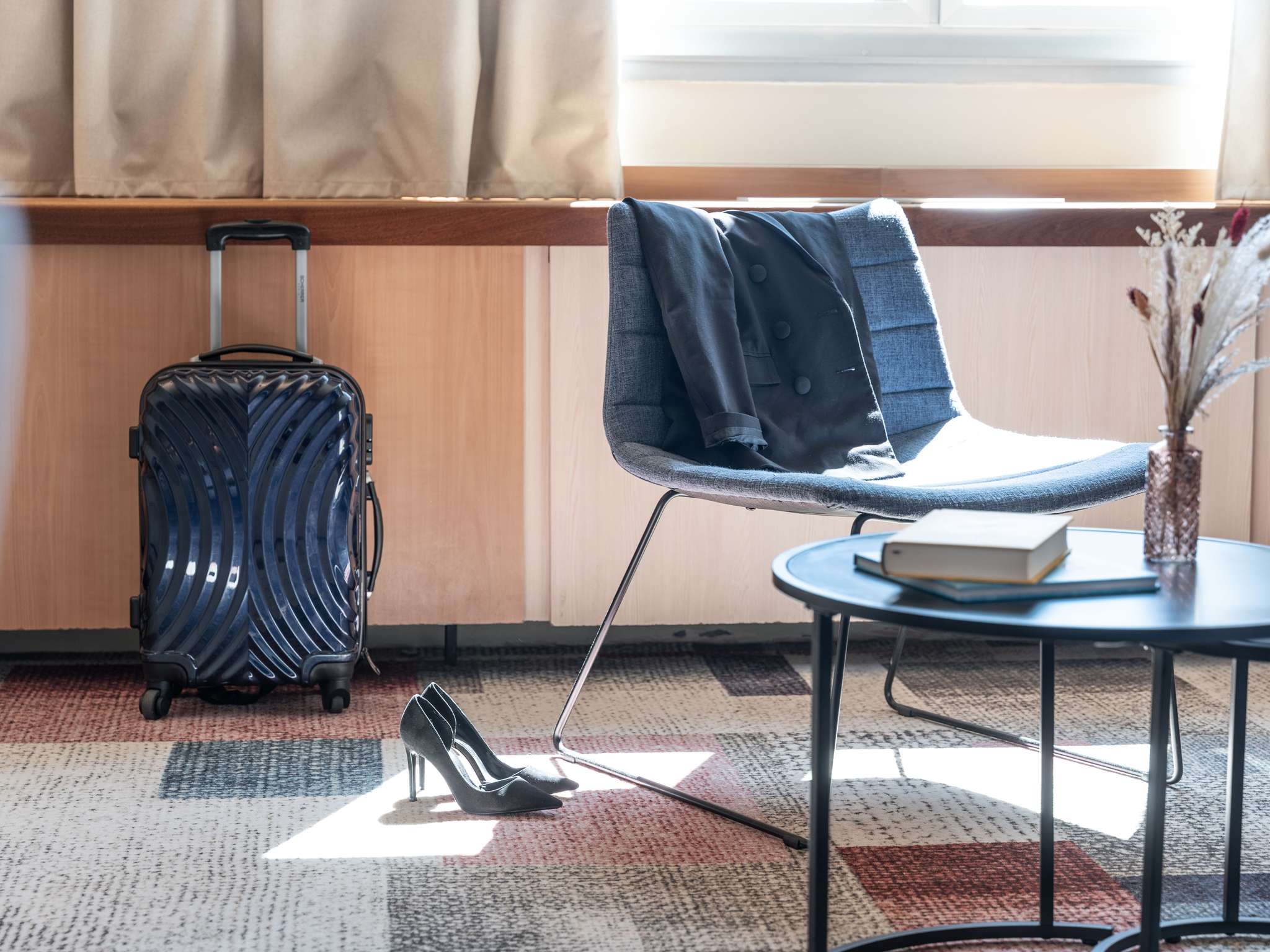 Foto - Mercure Besancon Parc Micaud - Hotel & Bar