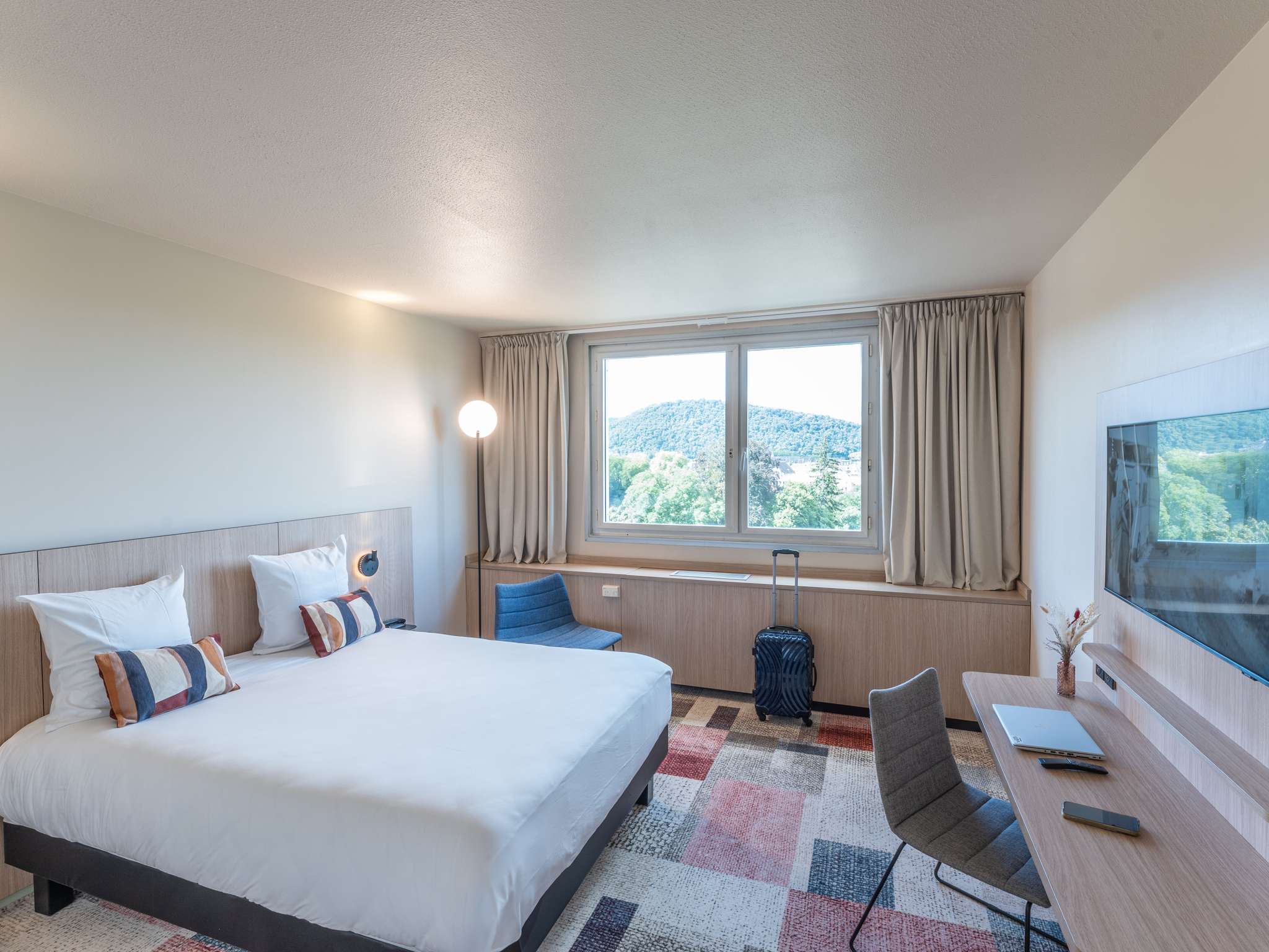 Foto - Mercure Besancon Parc Micaud - Hotel & Bar