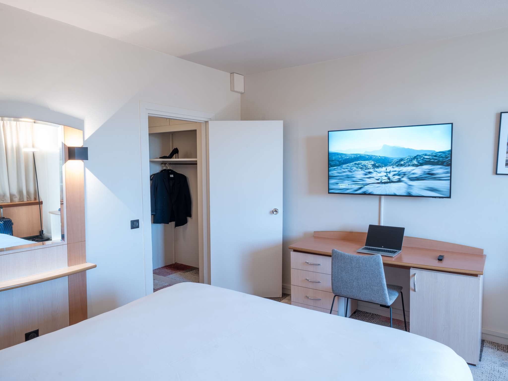 Foto - Mercure Besancon Parc Micaud - Hotel & Bar