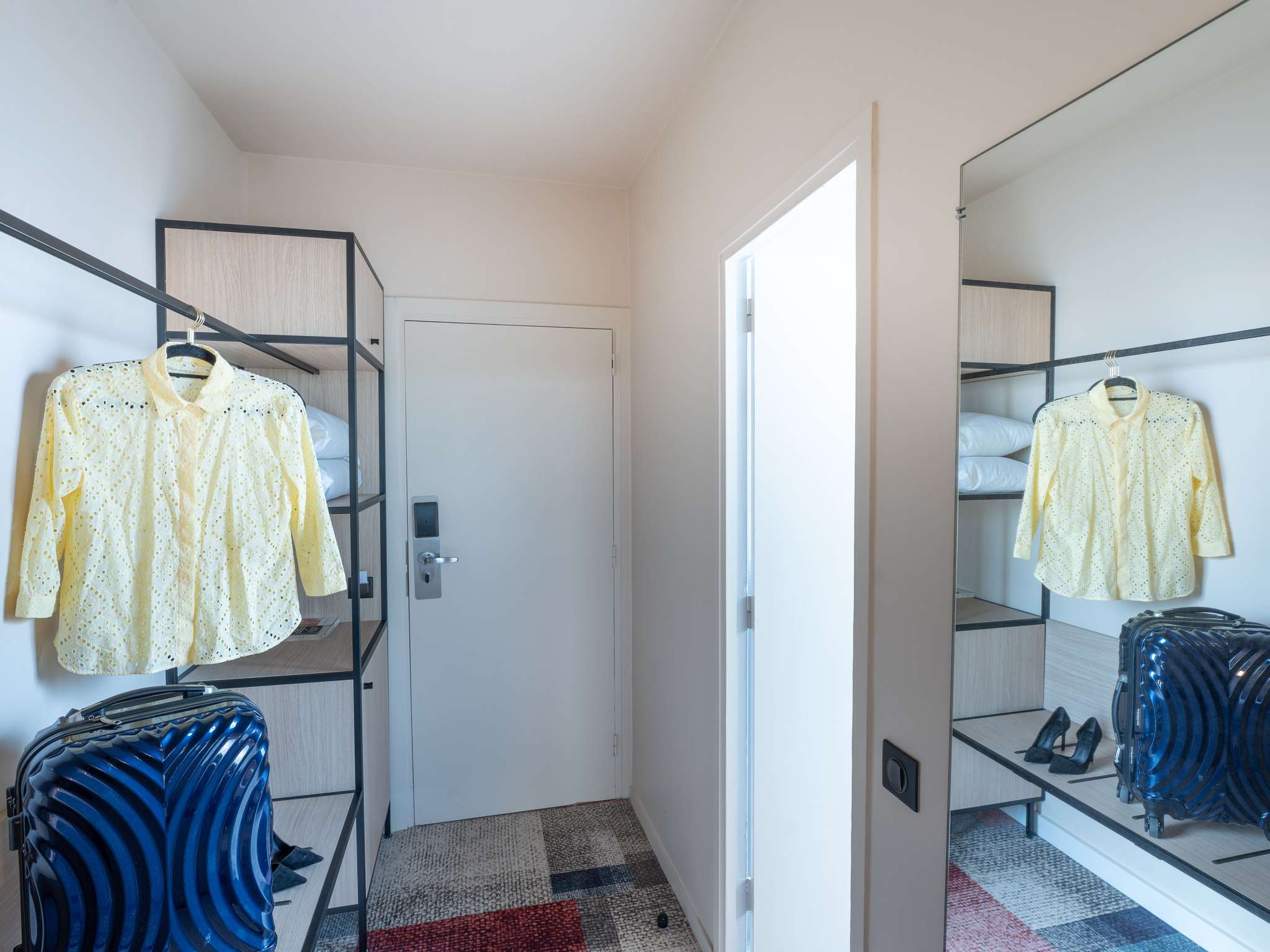 Foto - Mercure Besancon Parc Micaud - Hotel & Bar