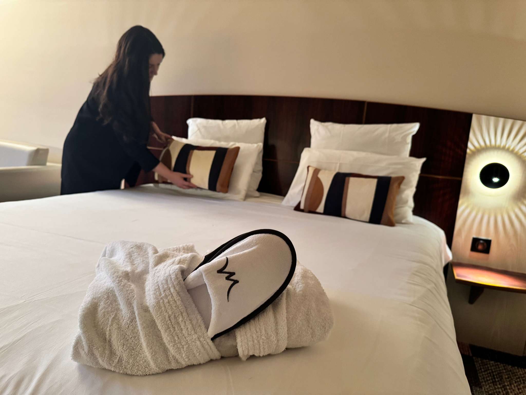 Foto - Mercure Besancon Parc Micaud - Hotel & Bar