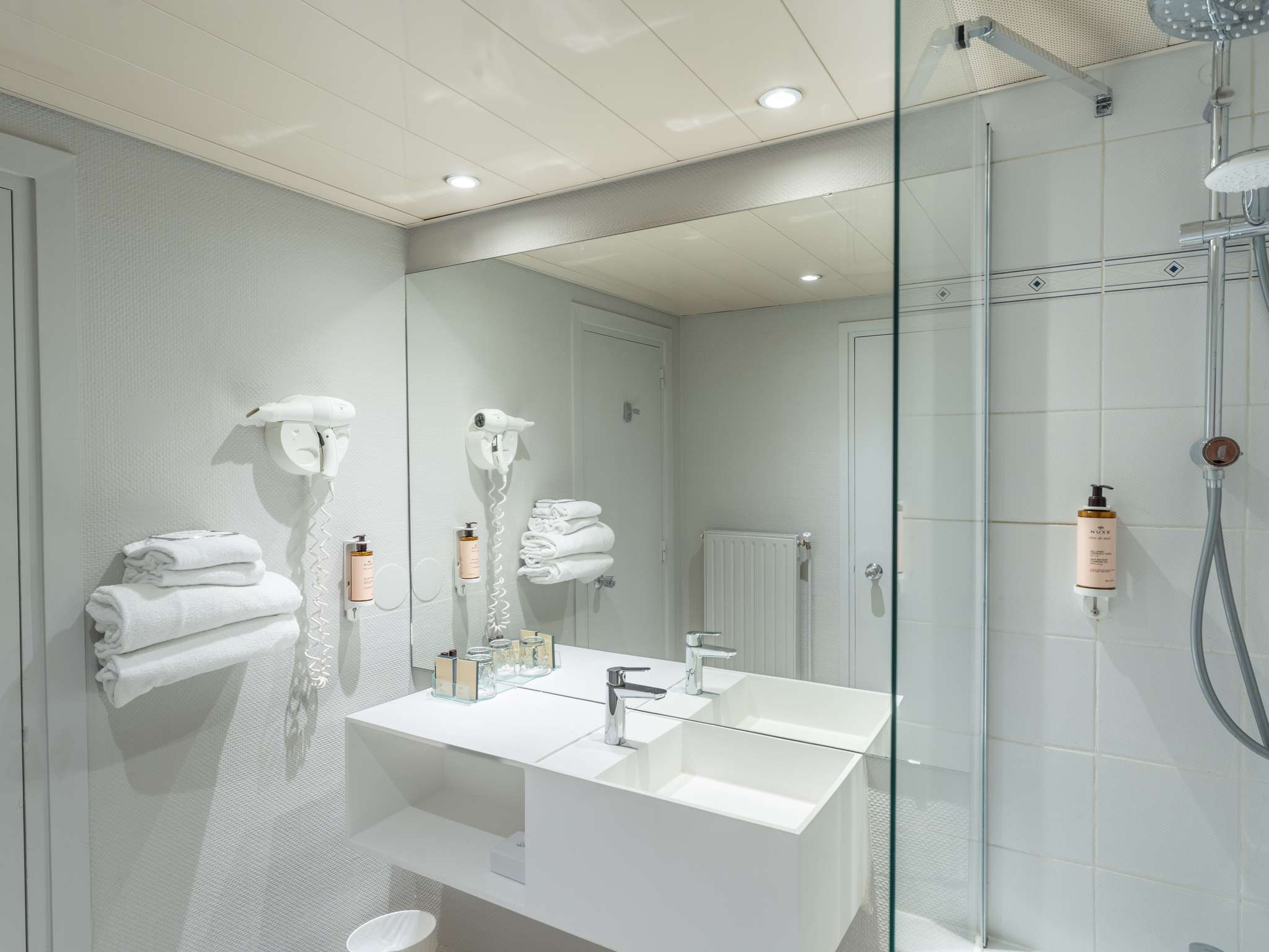 Foto - Mercure Besancon Parc Micaud - Hotel & Bar