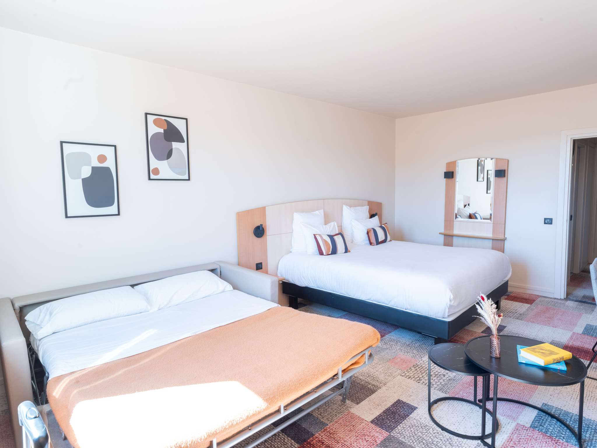 Foto - Mercure Besancon Parc Micaud - Hotel & Bar