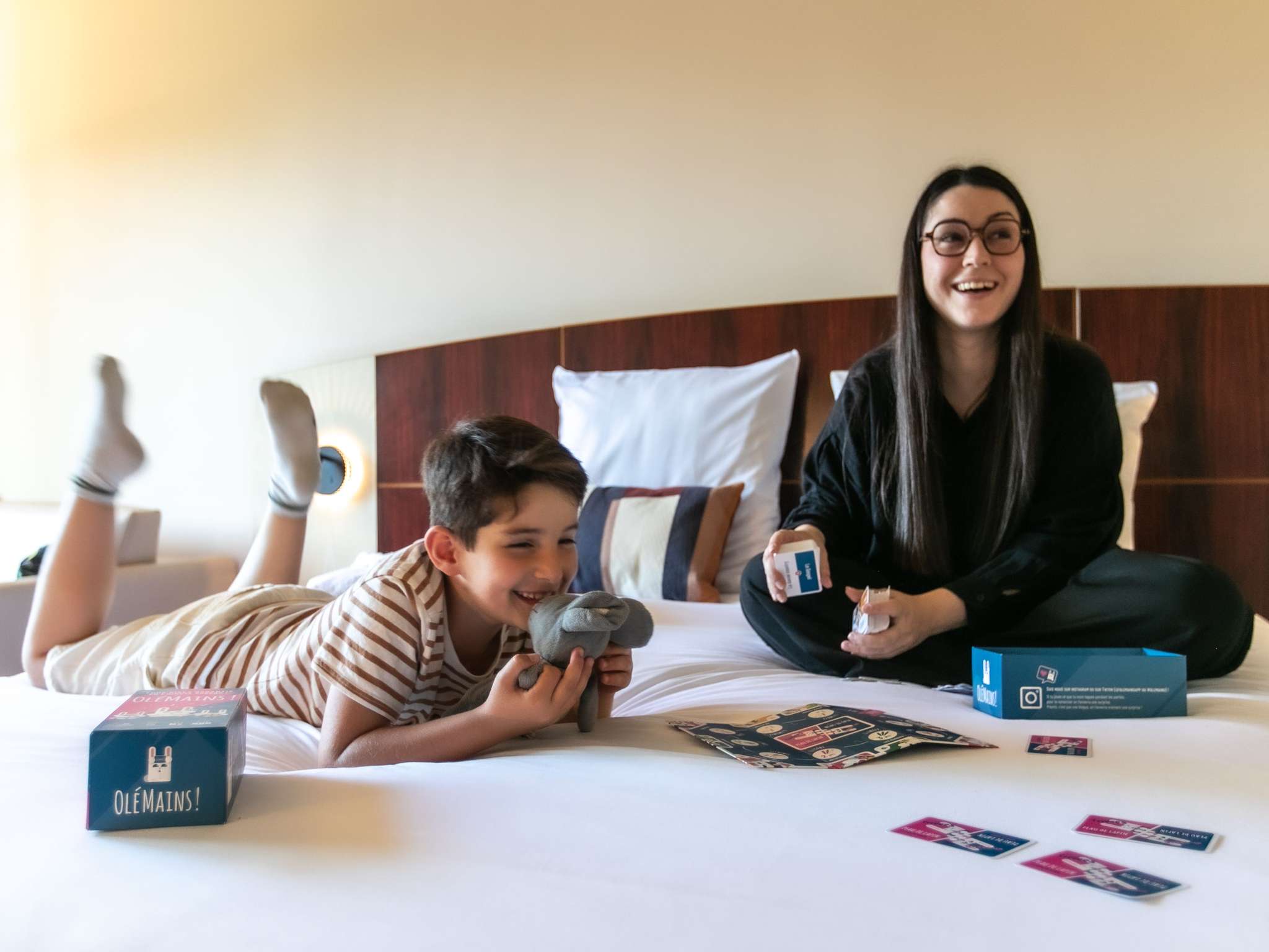 Foto - Mercure Besancon Parc Micaud - Hotel & Bar