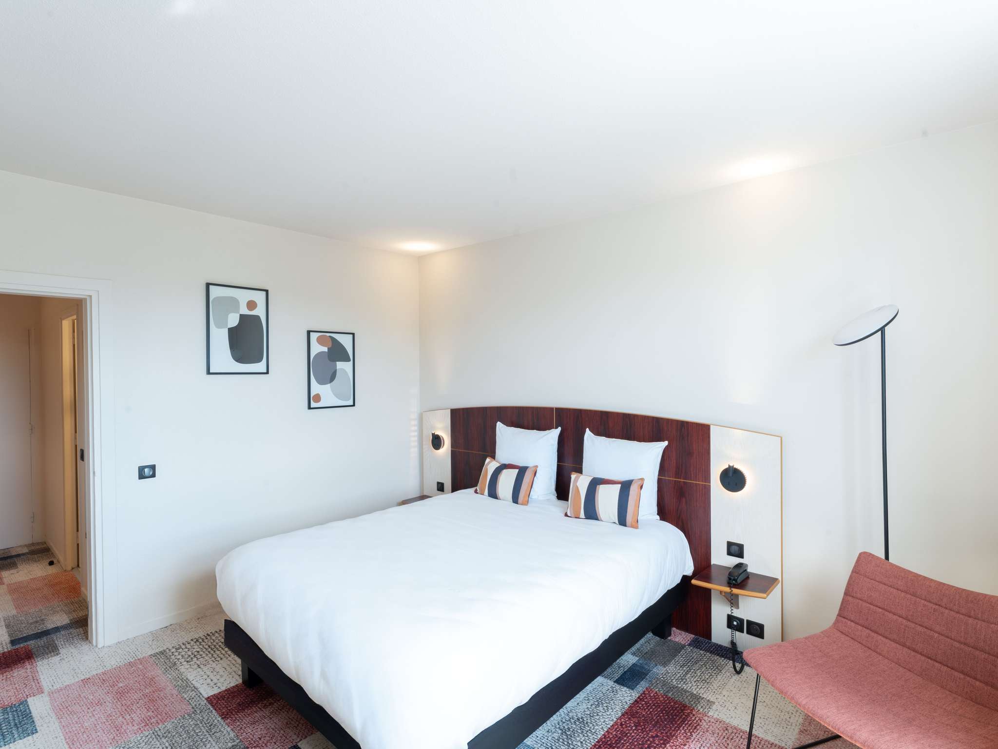 Foto - Mercure Besancon Parc Micaud - Hotel & Bar