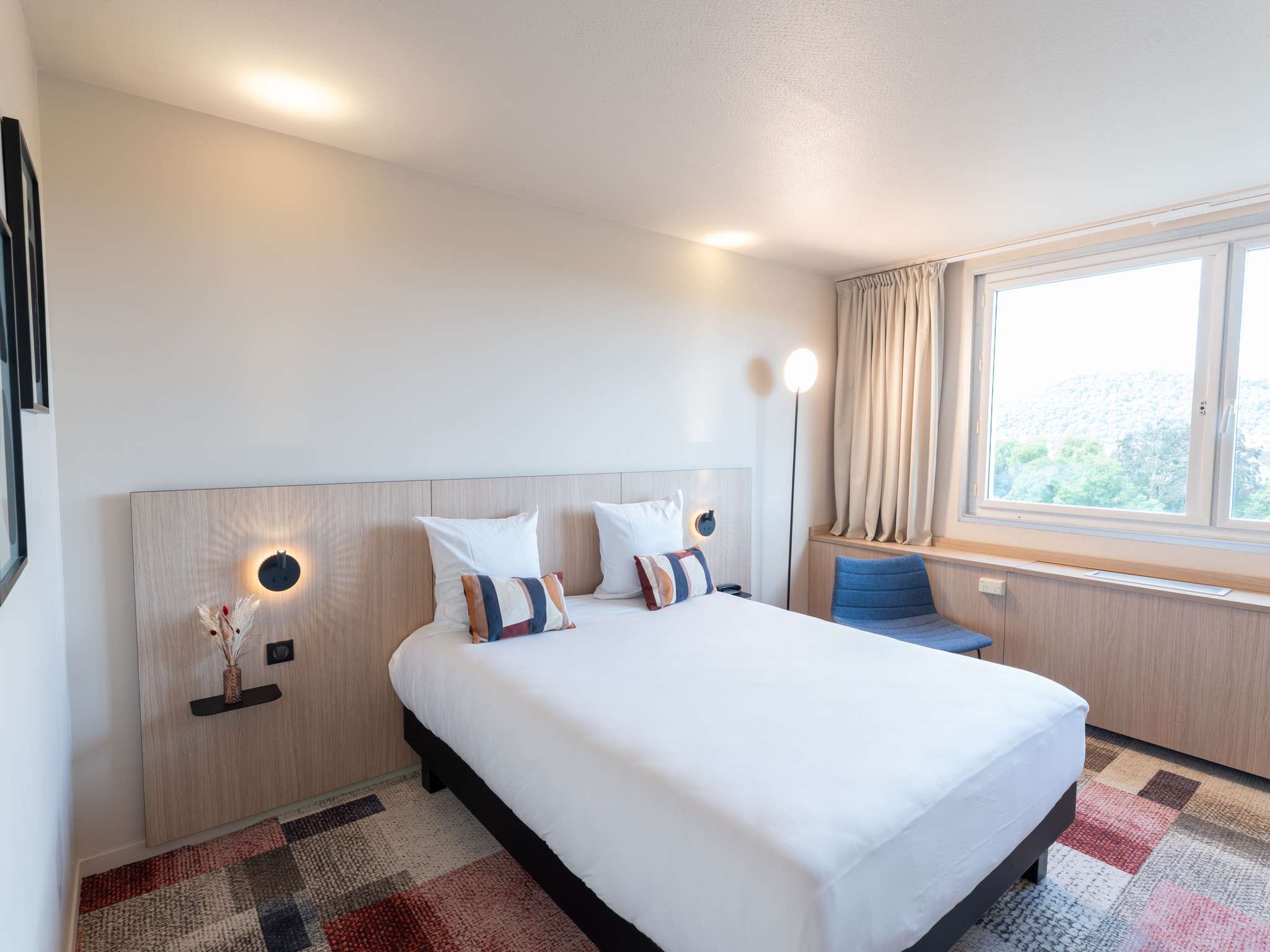 Foto - Mercure Besancon Parc Micaud - Hotel & Bar