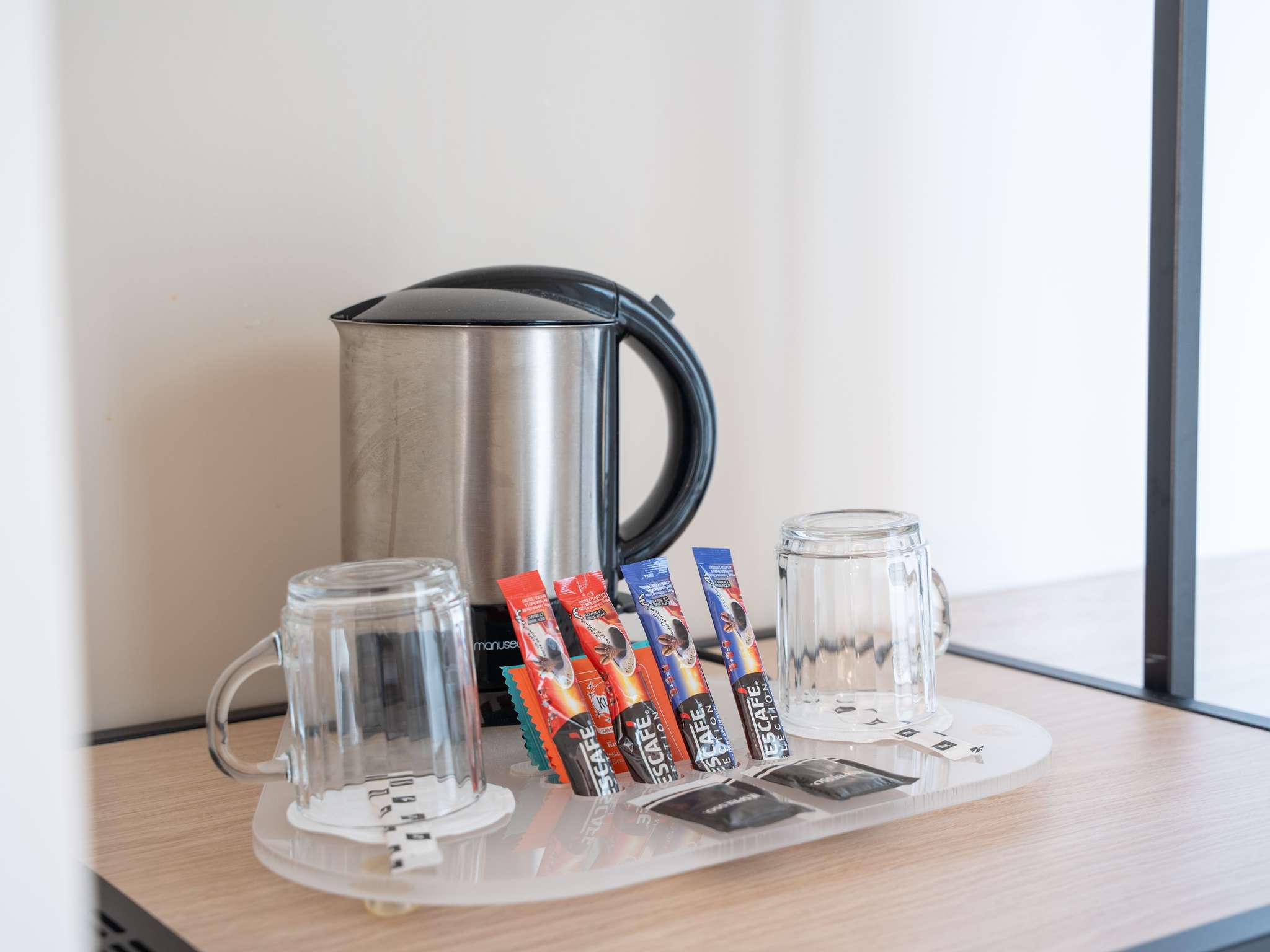 Foto - Mercure Besancon Parc Micaud - Hotel & Bar