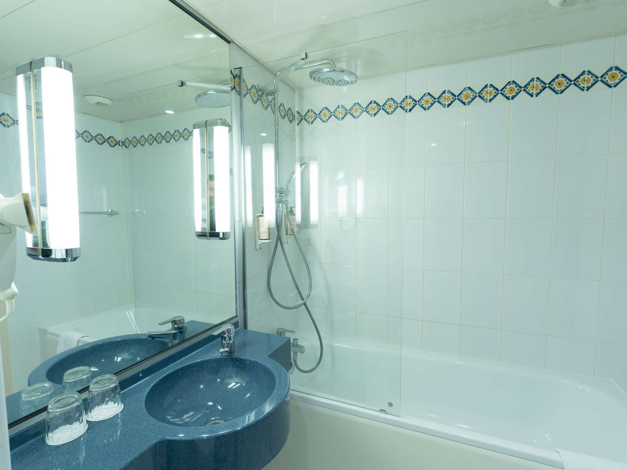 Foto - Mercure Besancon Parc Micaud - Hotel & Bar