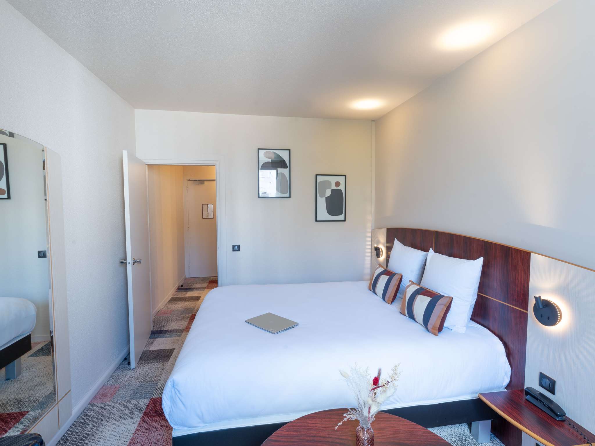 Foto - Mercure Besancon Parc Micaud - Hotel & Bar