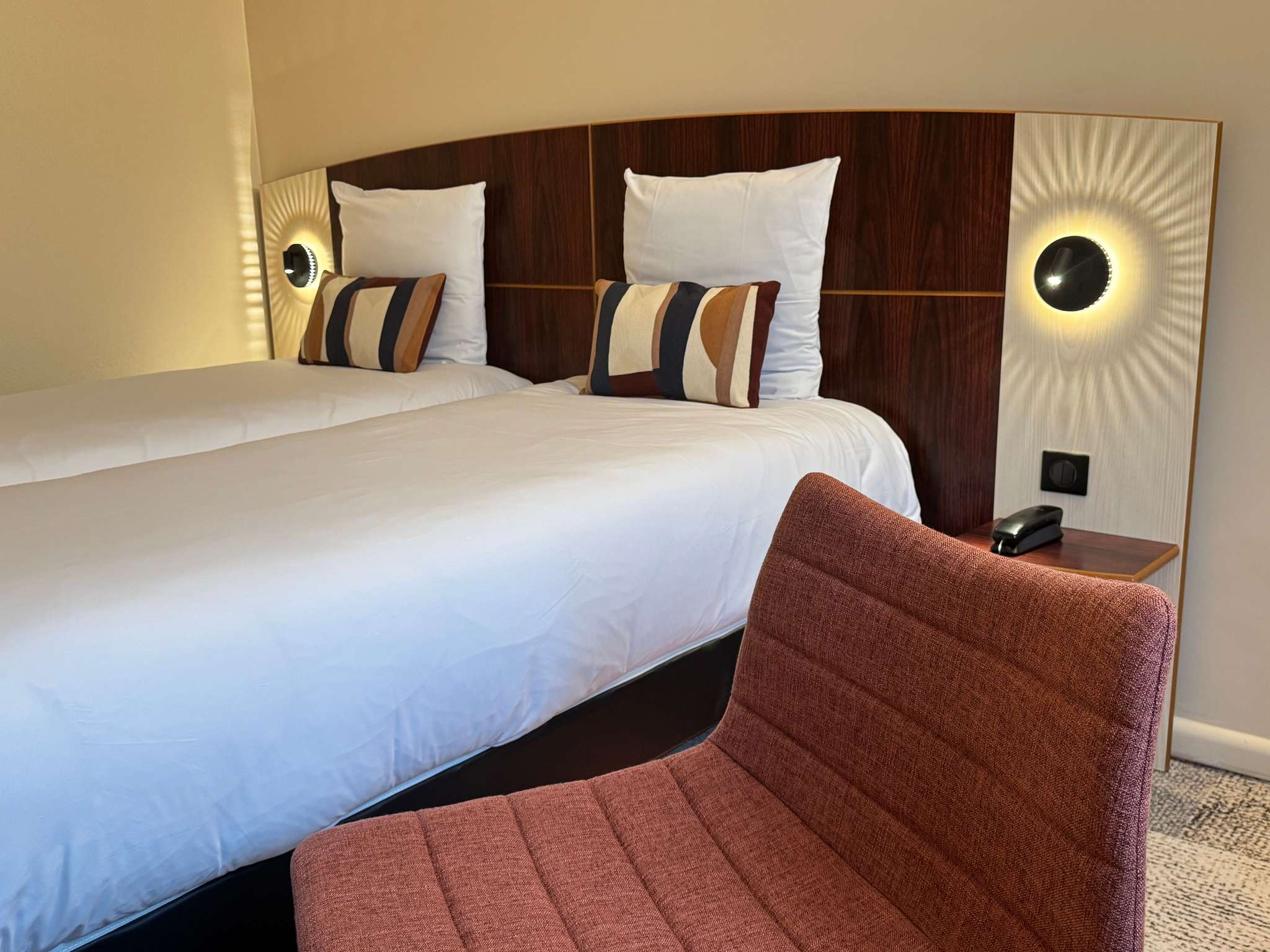 Foto - Mercure Besancon Parc Micaud - Hotel & Bar