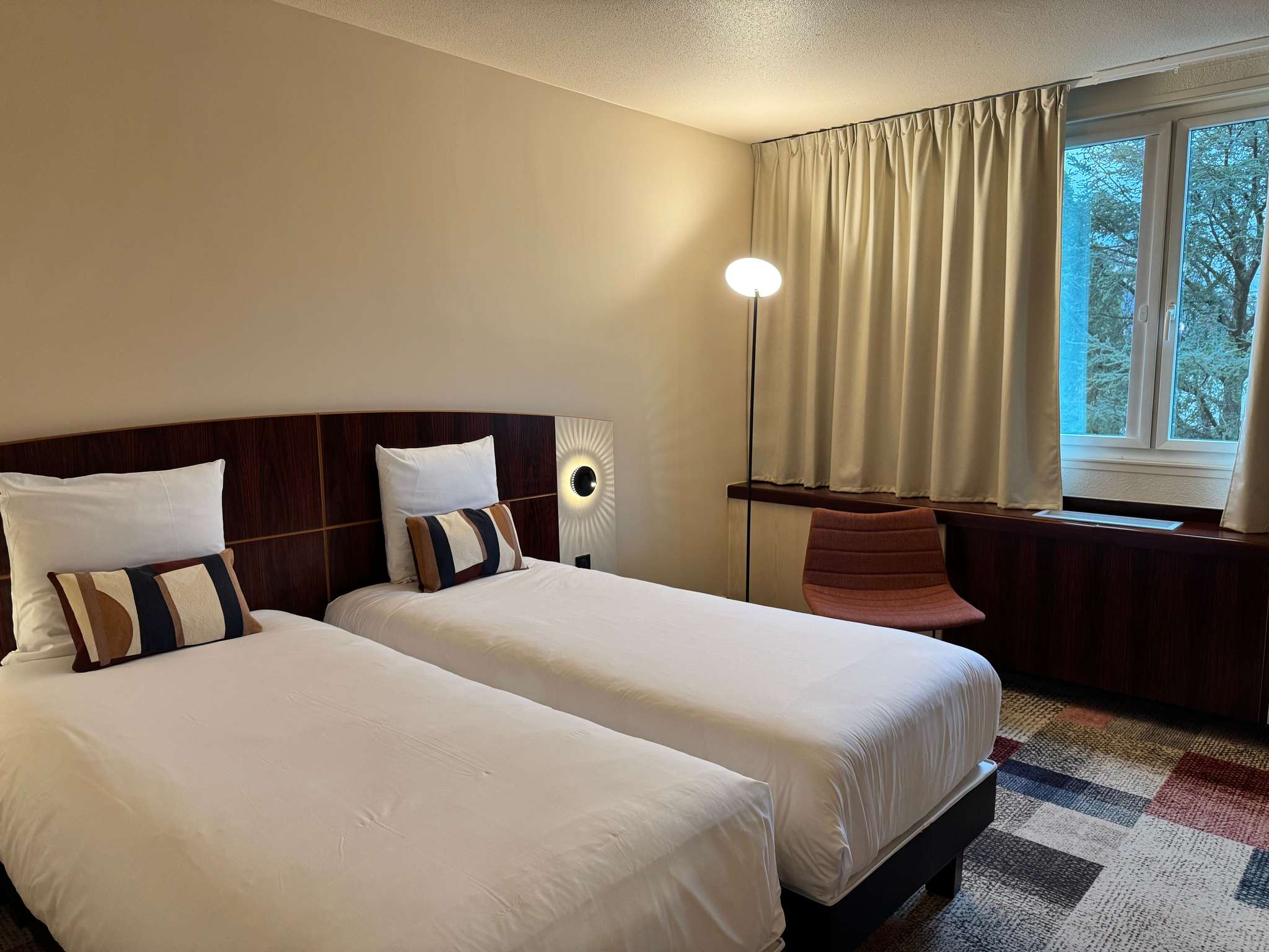 Foto - Mercure Besancon Parc Micaud - Hotel & Bar