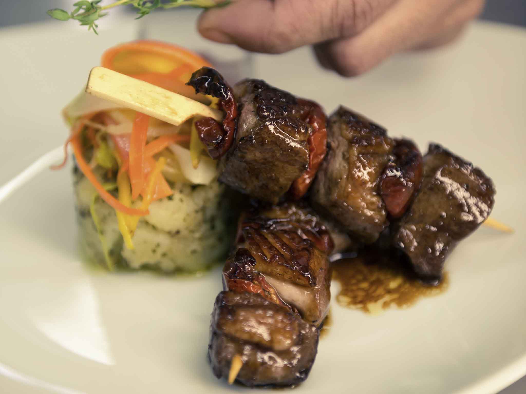 Foto - Mercure Besancon Parc Micaud - Hotel & Bar