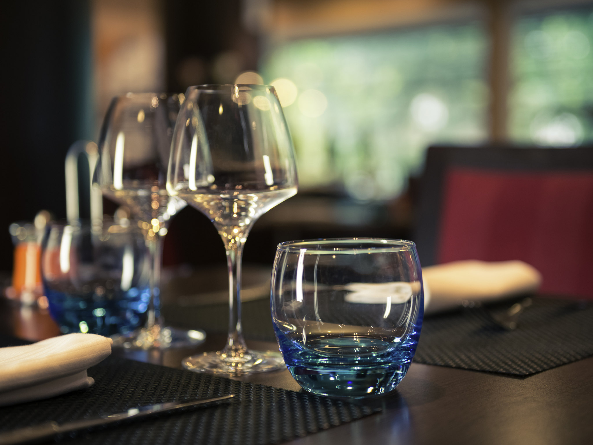 Foto - Mercure Besancon Parc Micaud - Hotel & Bar