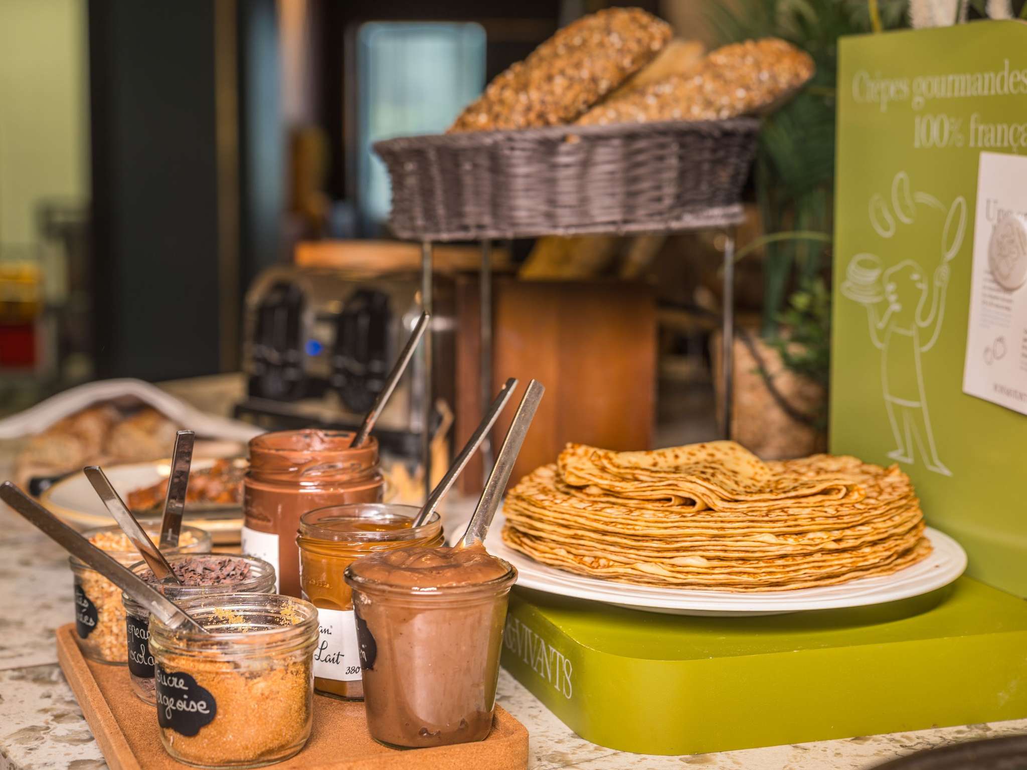 Foto - Mercure Dijon Centre Clemenceau