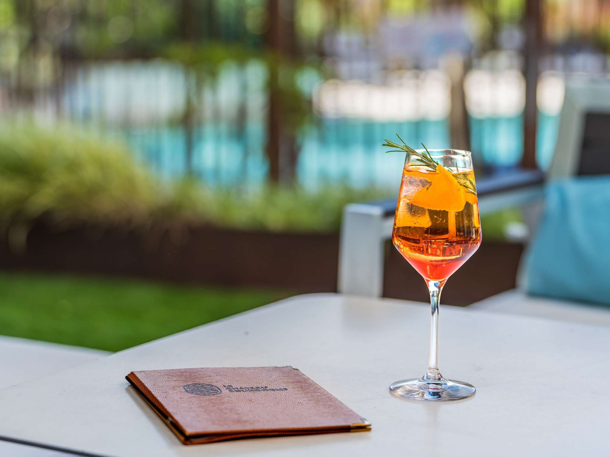 Foto - Mercure Dijon Centre Clemenceau