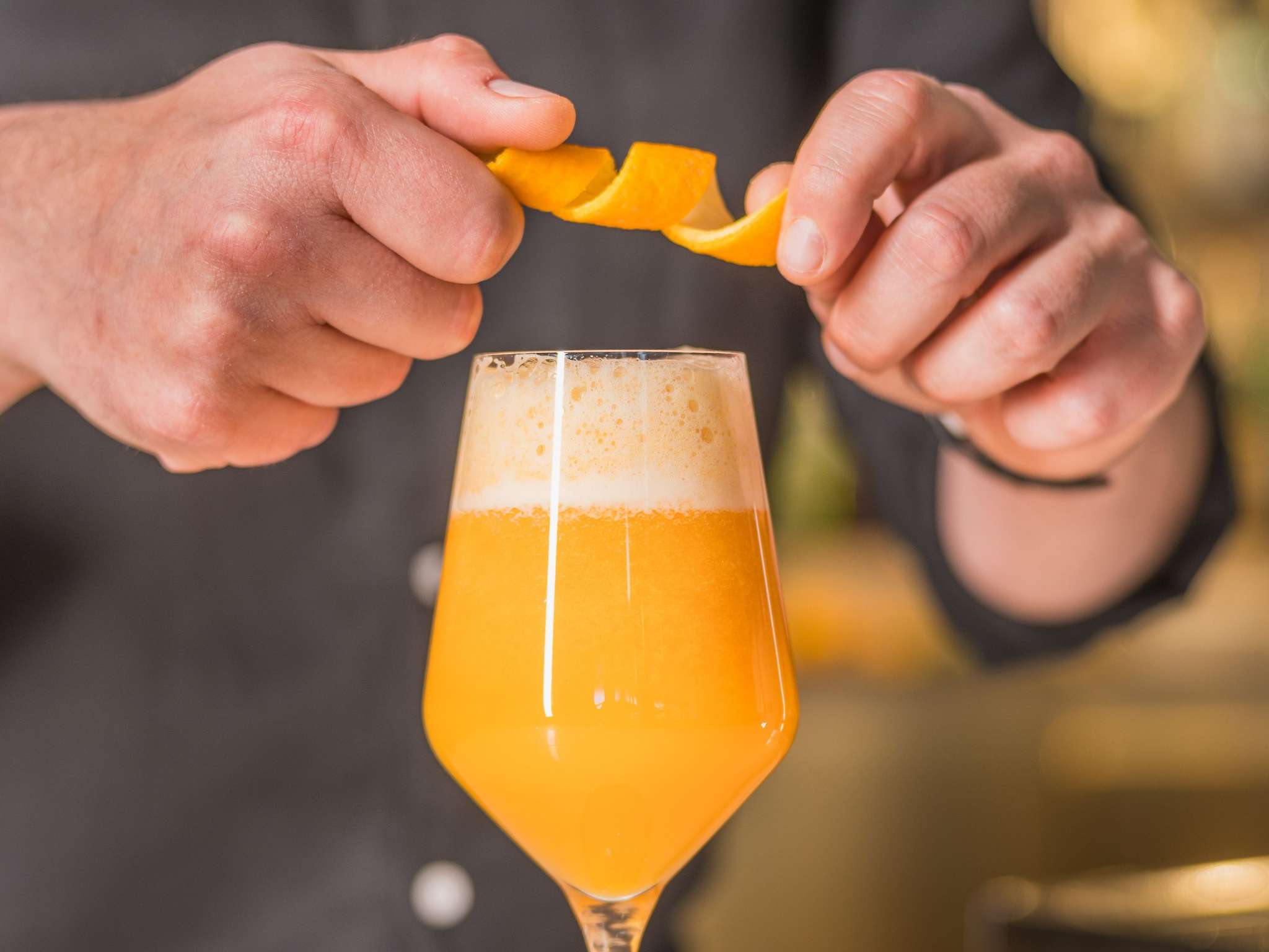 Foto - Mercure Dijon Centre Clemenceau