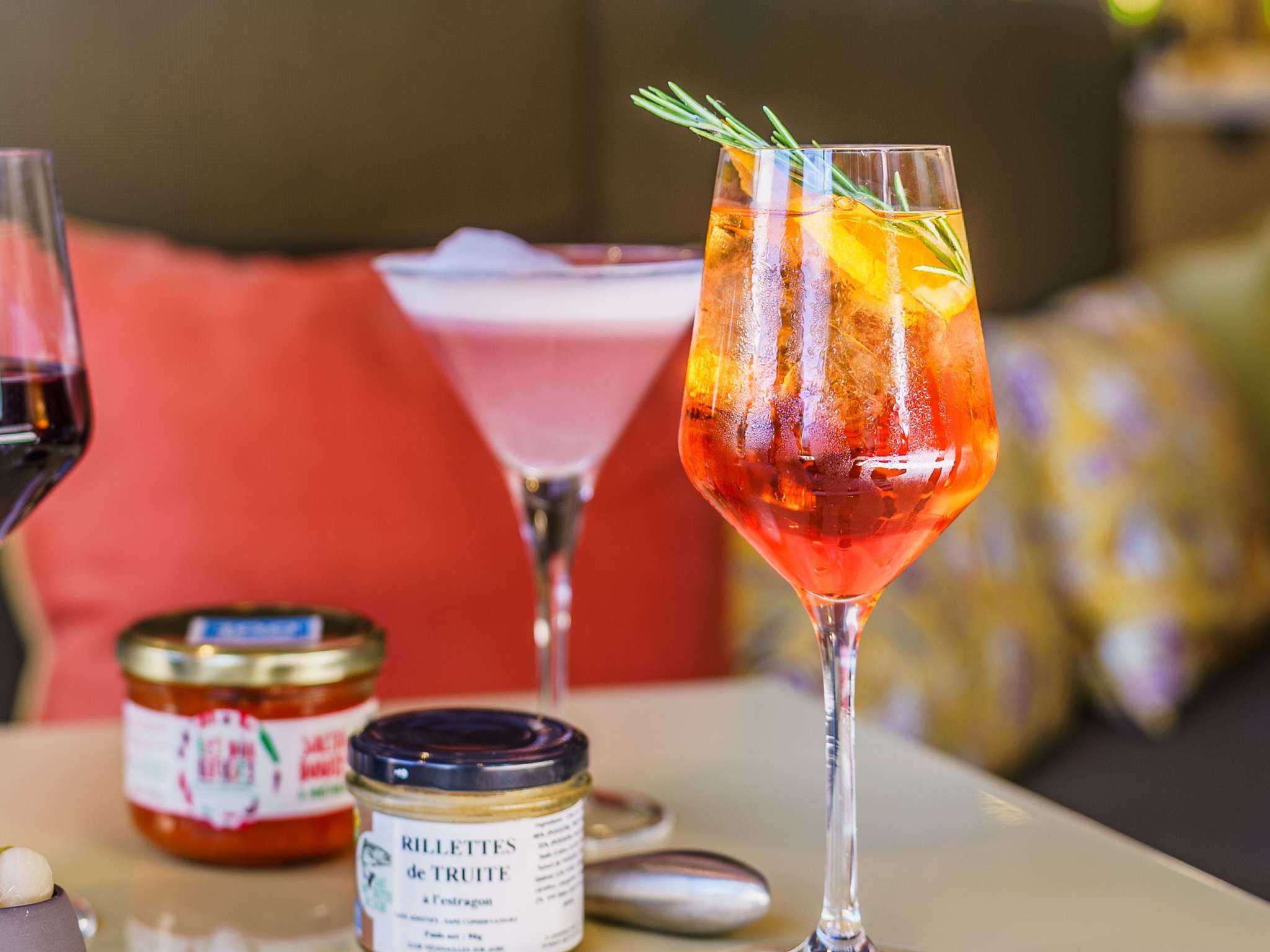 Foto - Mercure Dijon Centre Clemenceau