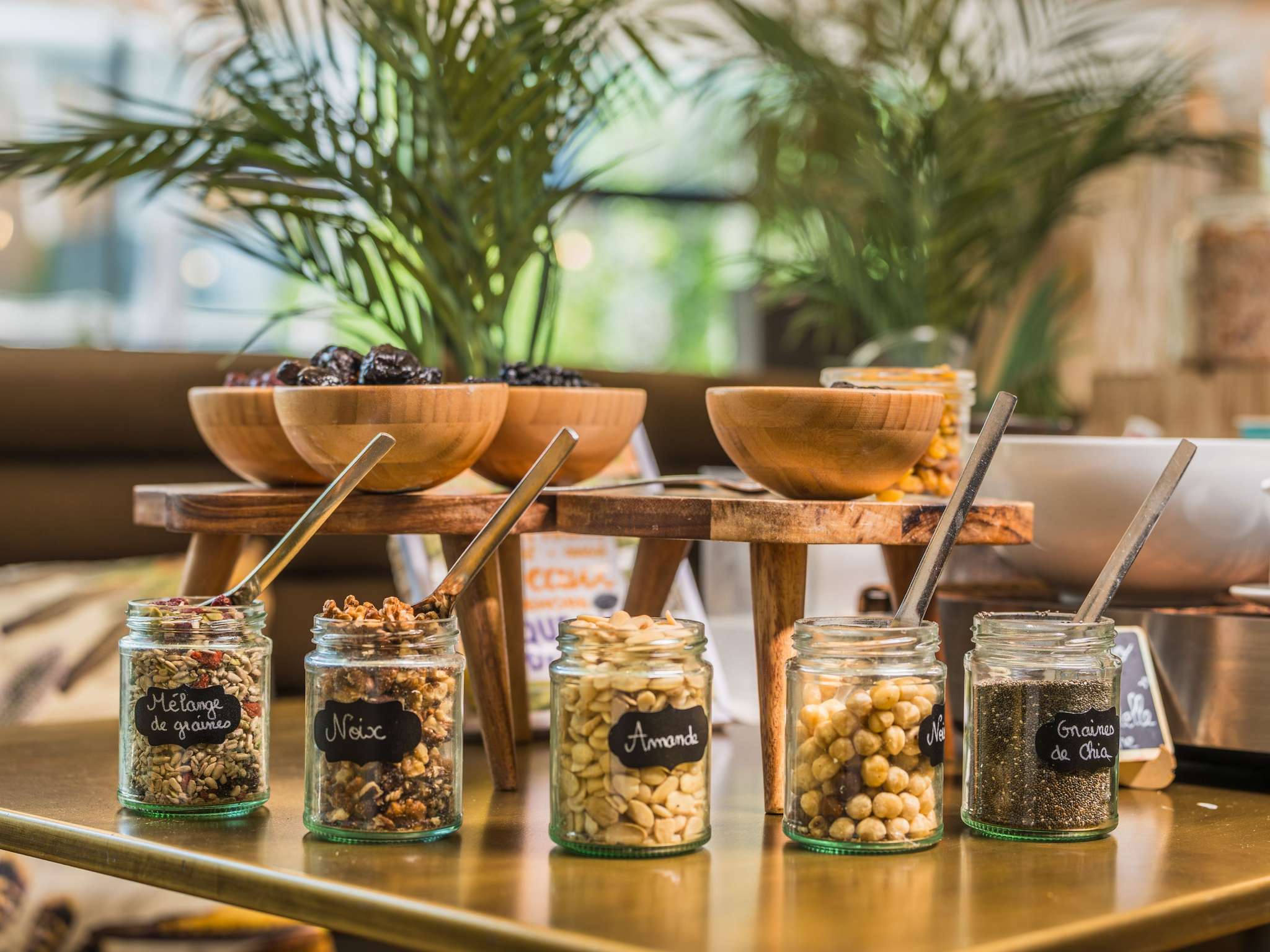 Foto - Mercure Dijon Centre Clemenceau