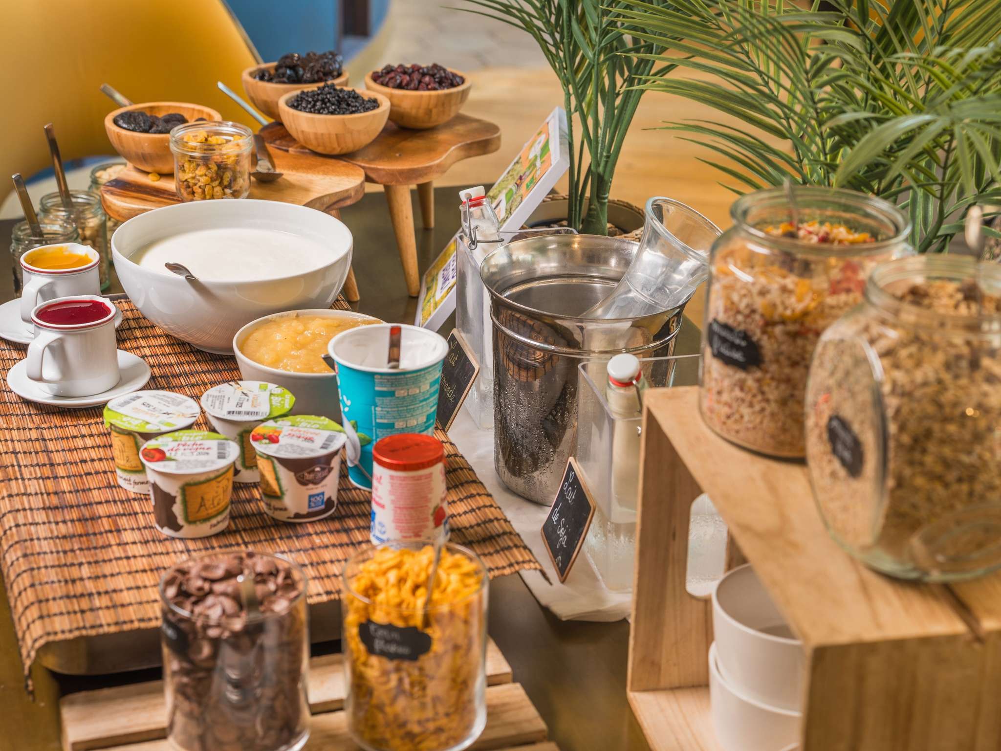 Foto - Mercure Dijon Centre Clemenceau