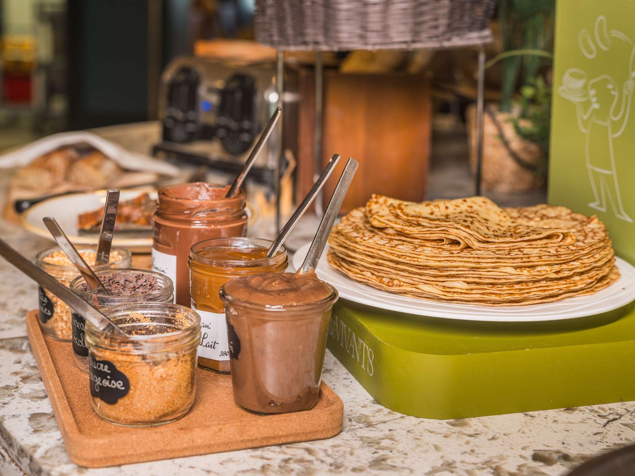 Foto - Mercure Dijon Centre Clemenceau