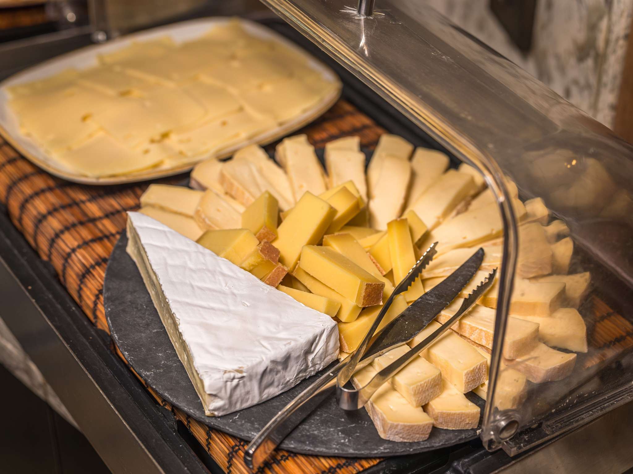 Foto - Mercure Dijon Centre Clemenceau