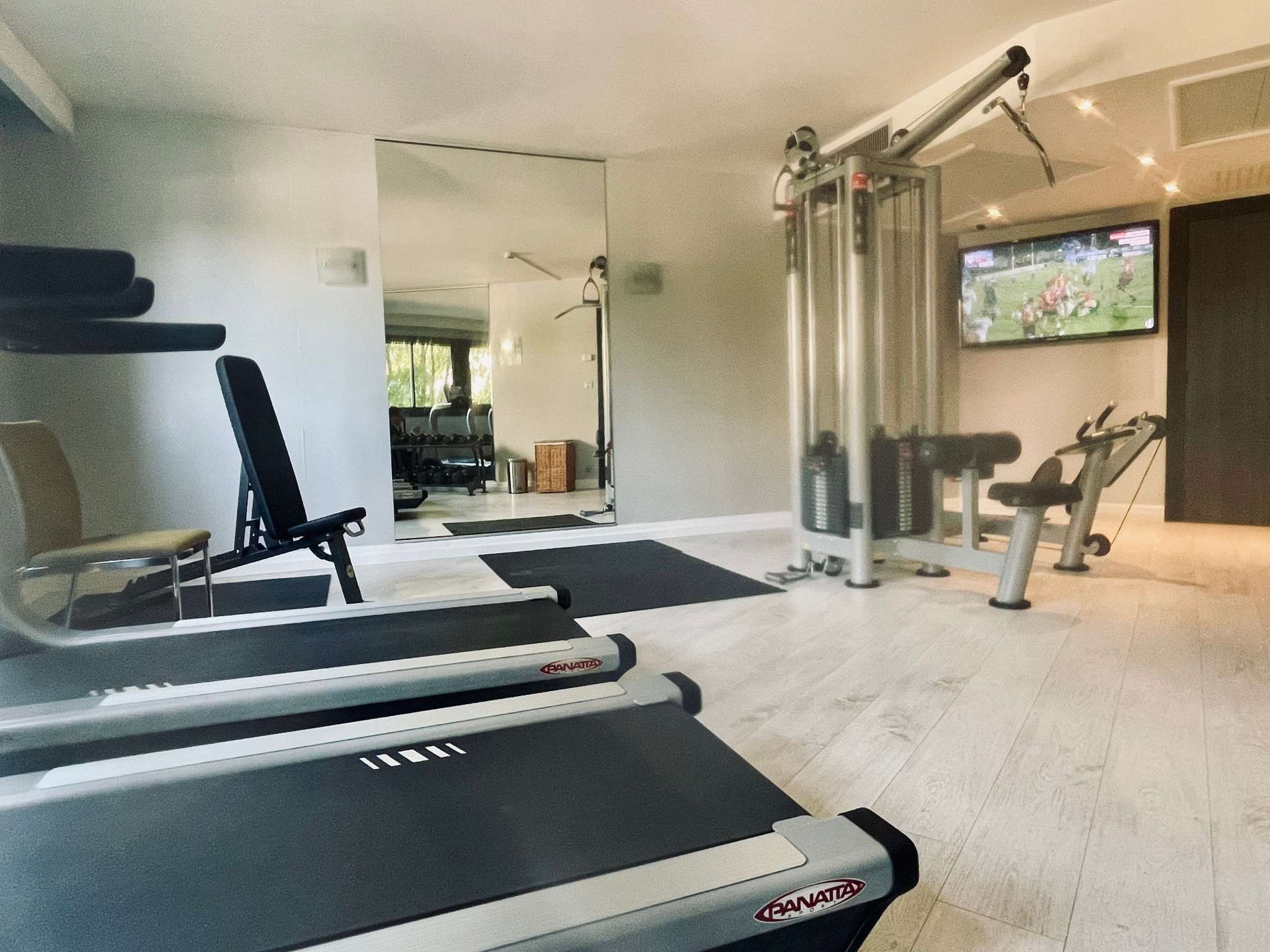 Foto - Mercure Dijon Centre Clemenceau